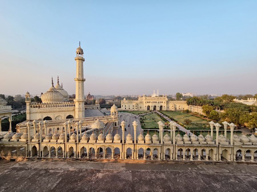 Lucknow photo 5
