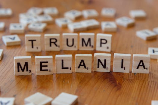 Why Ukraine's first lady wrote Melania Trump a letter