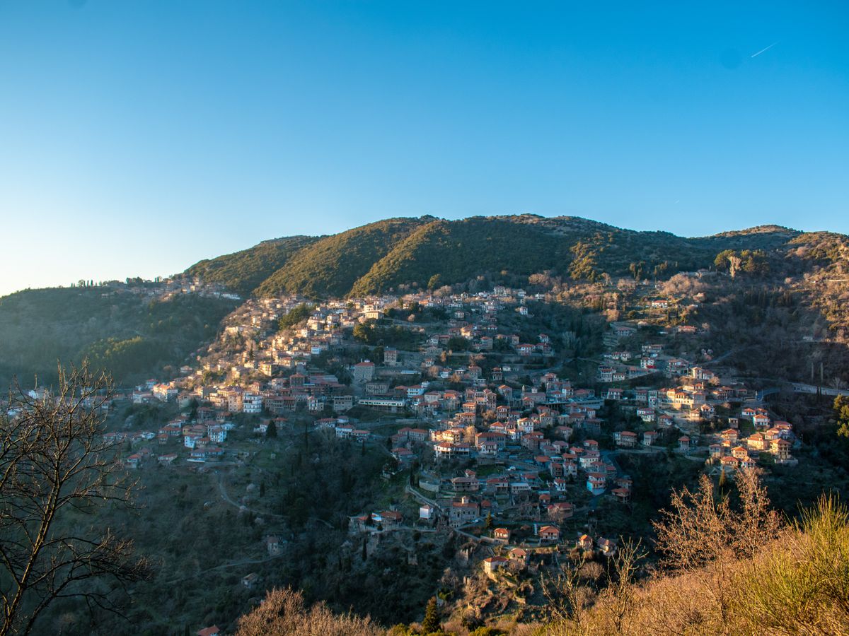 15 Day 100 hrs Yoga and Astrology Teacher Training in Greece 2