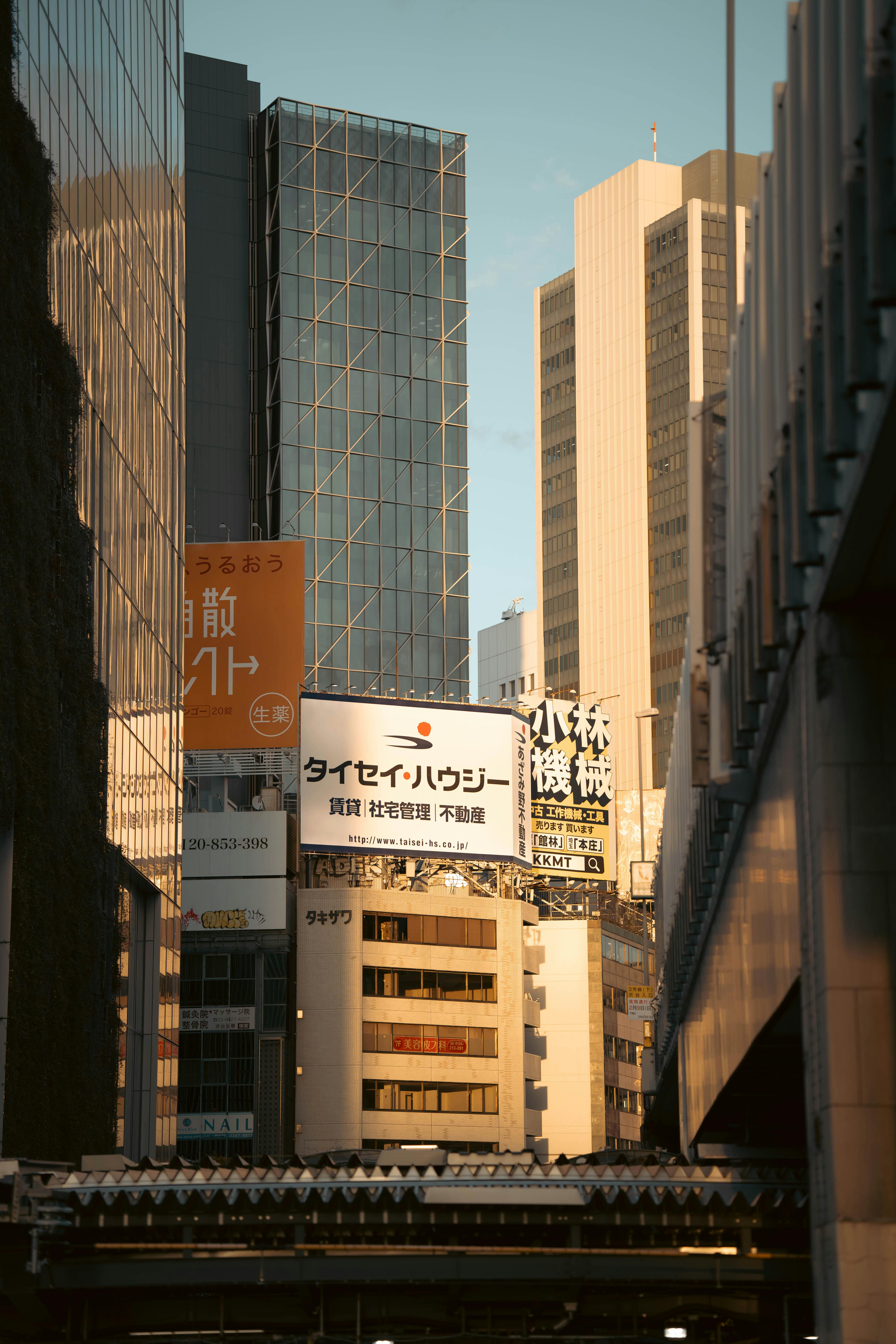 Top 10 Budget Tokyo Stays: Save Big Money Now