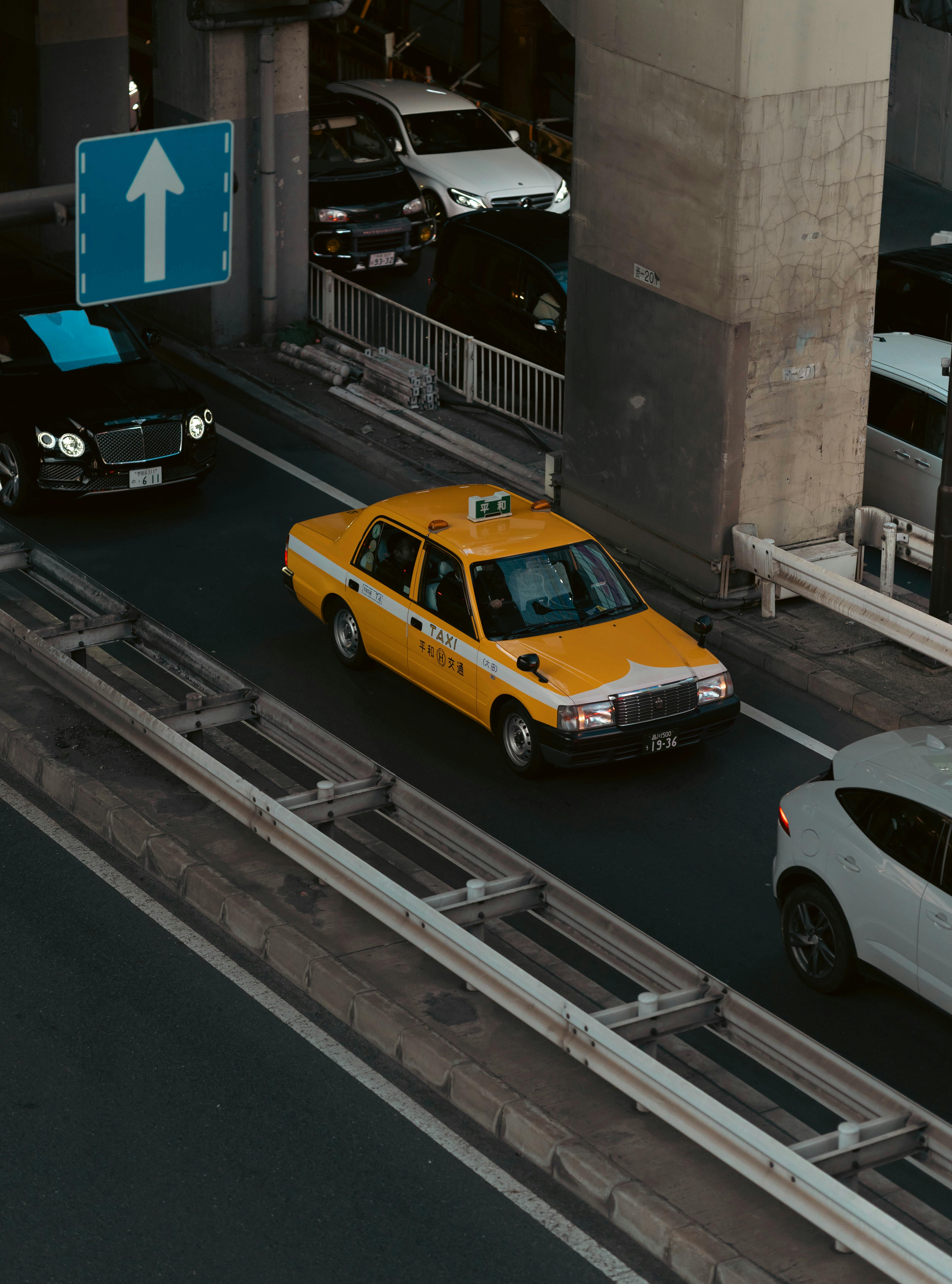 Travel destination image