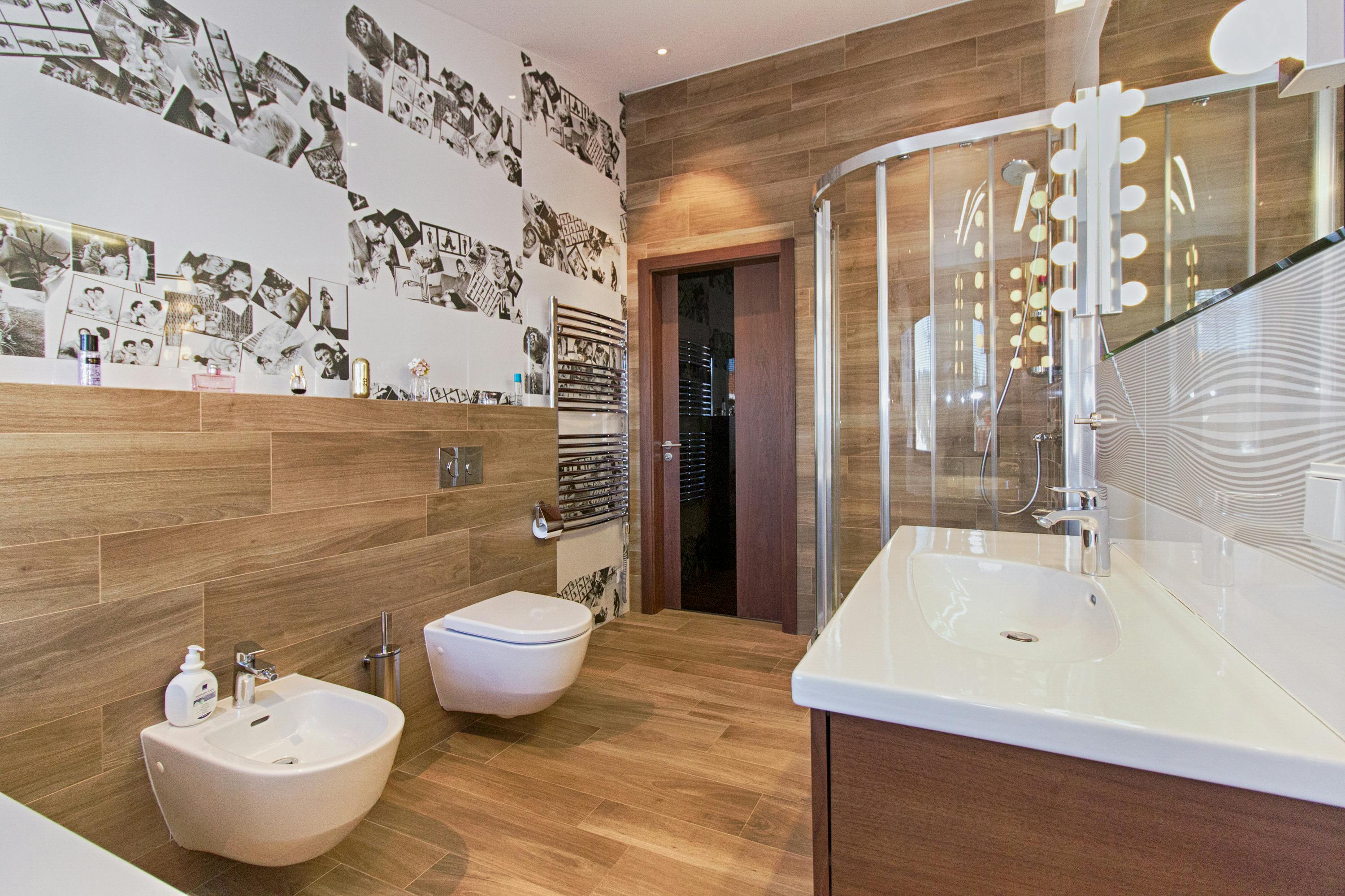 Bathroom Remodel Los Altos