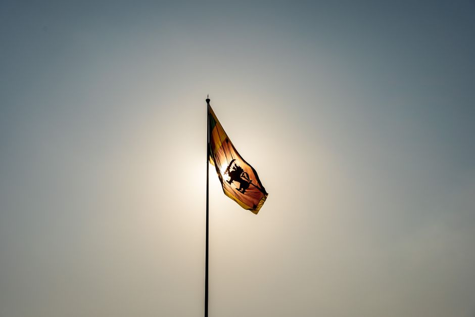 Foto de Galle