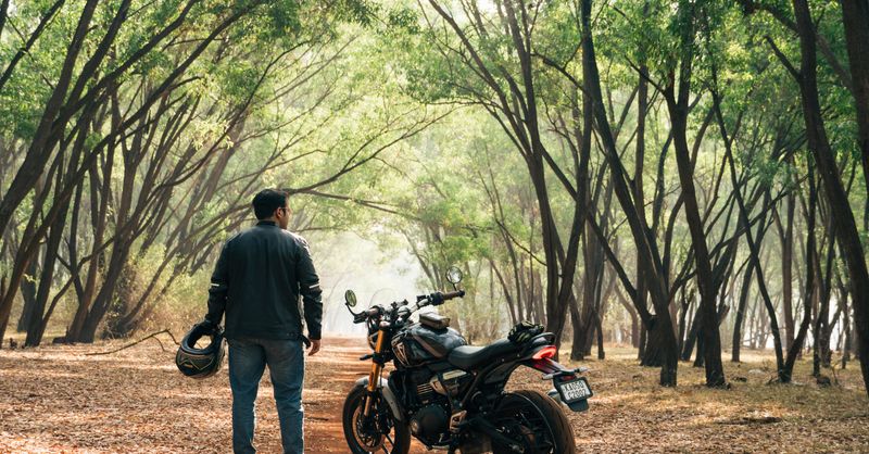 Cafe Racer : Guide Complet Motos Custom 2026
