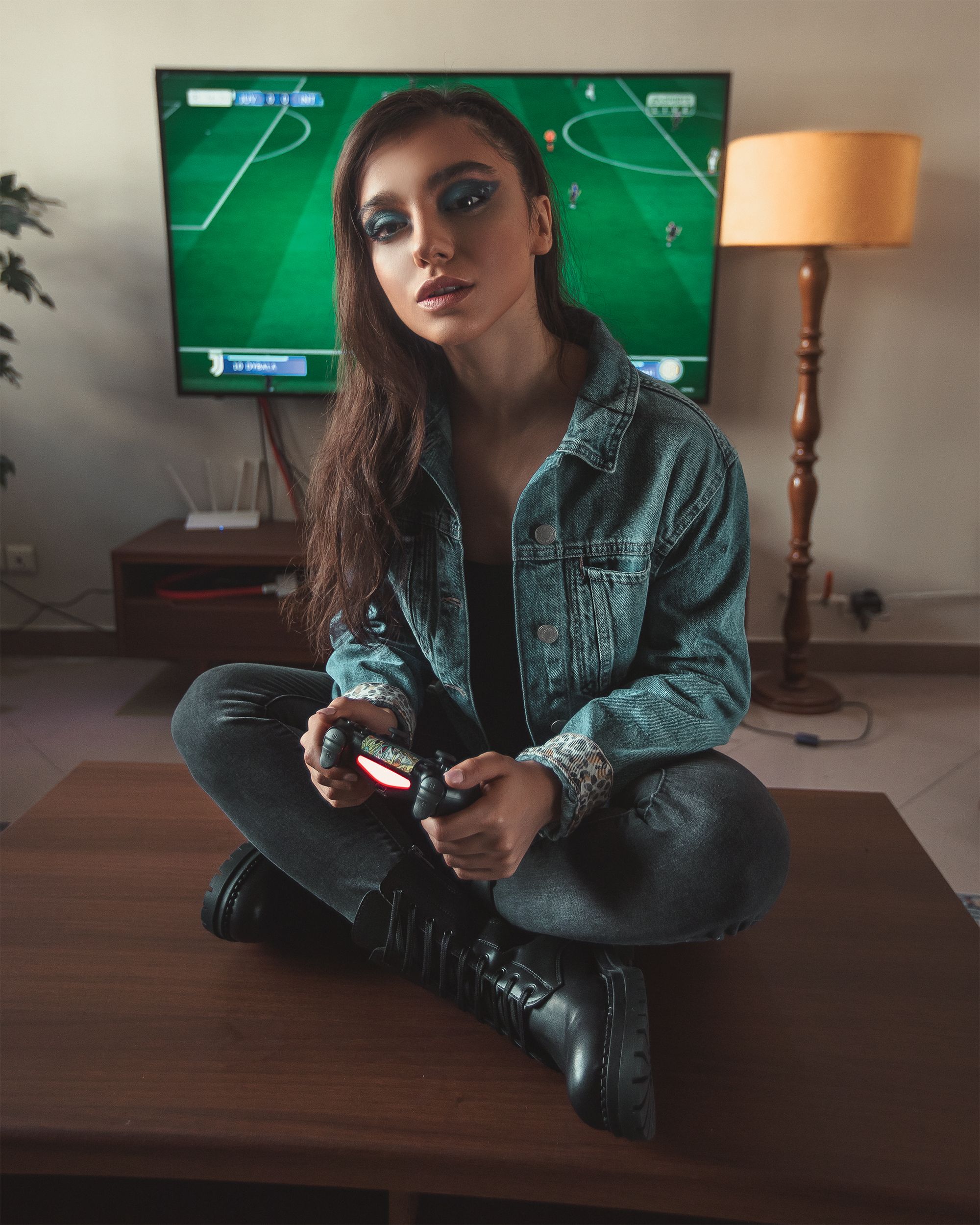 FIFA wkracza do świata gier