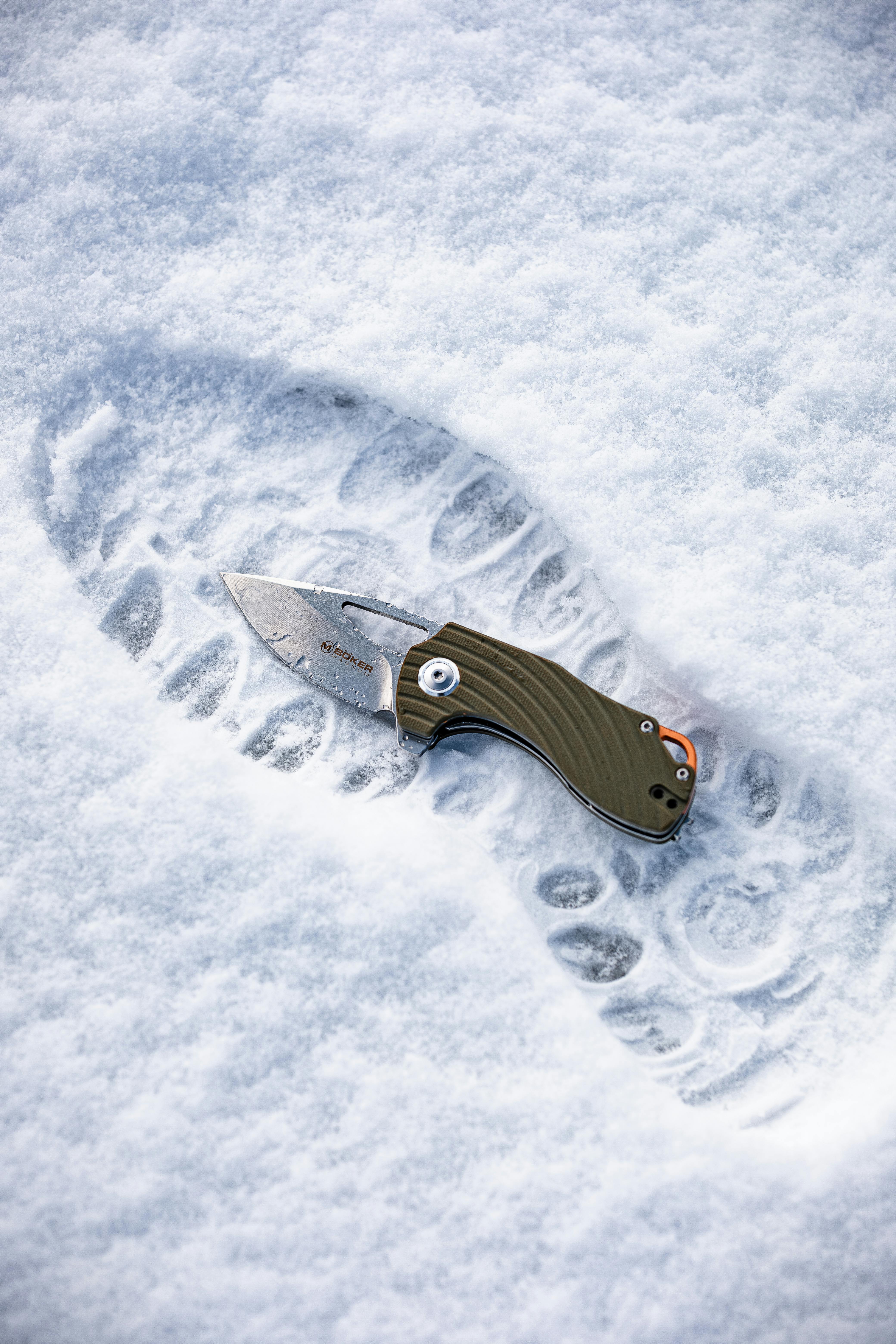 Survival Foods For Hikers