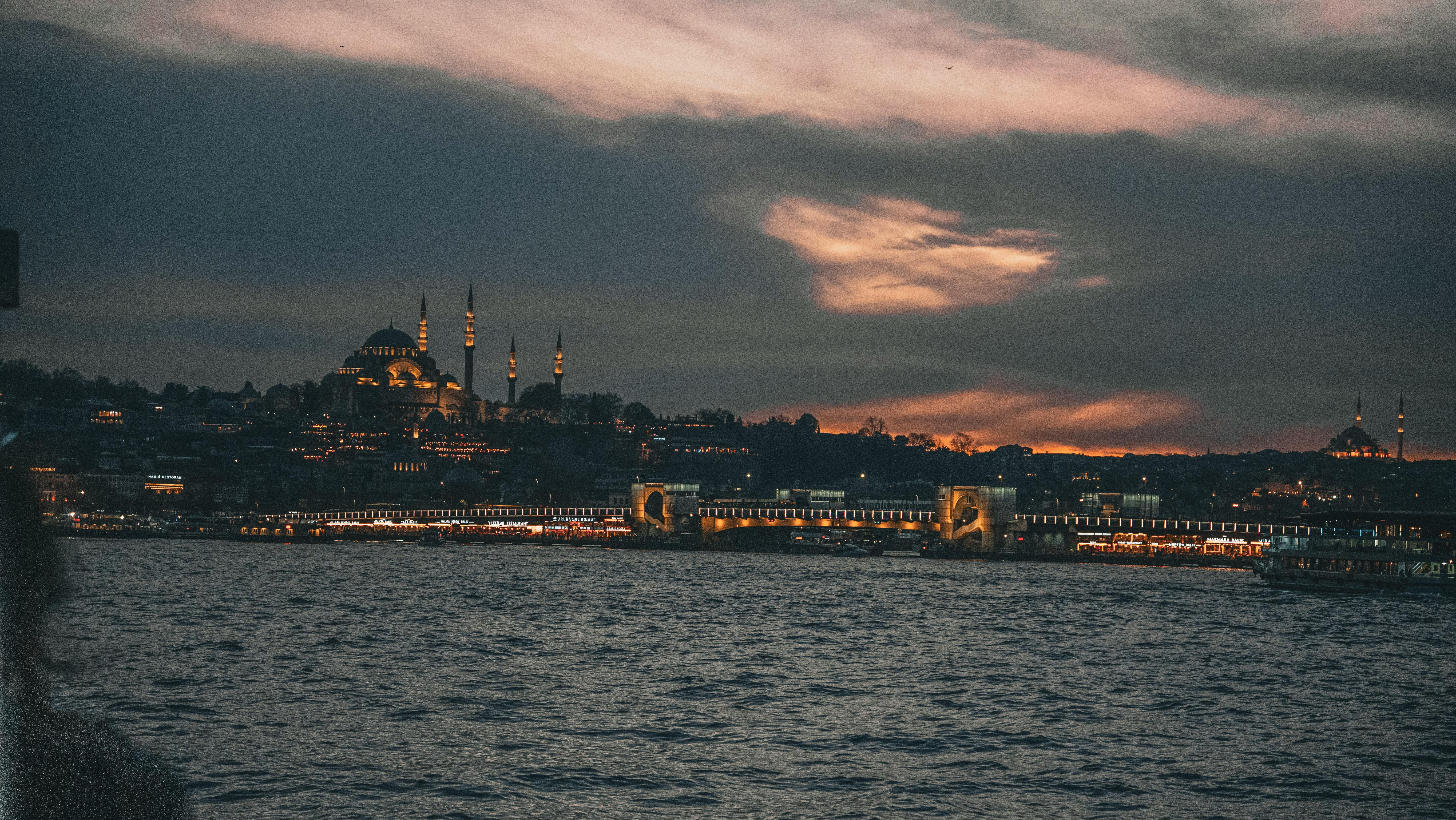 Gratuit Photos gratuites de architecture, architecture islamique, asie Photos