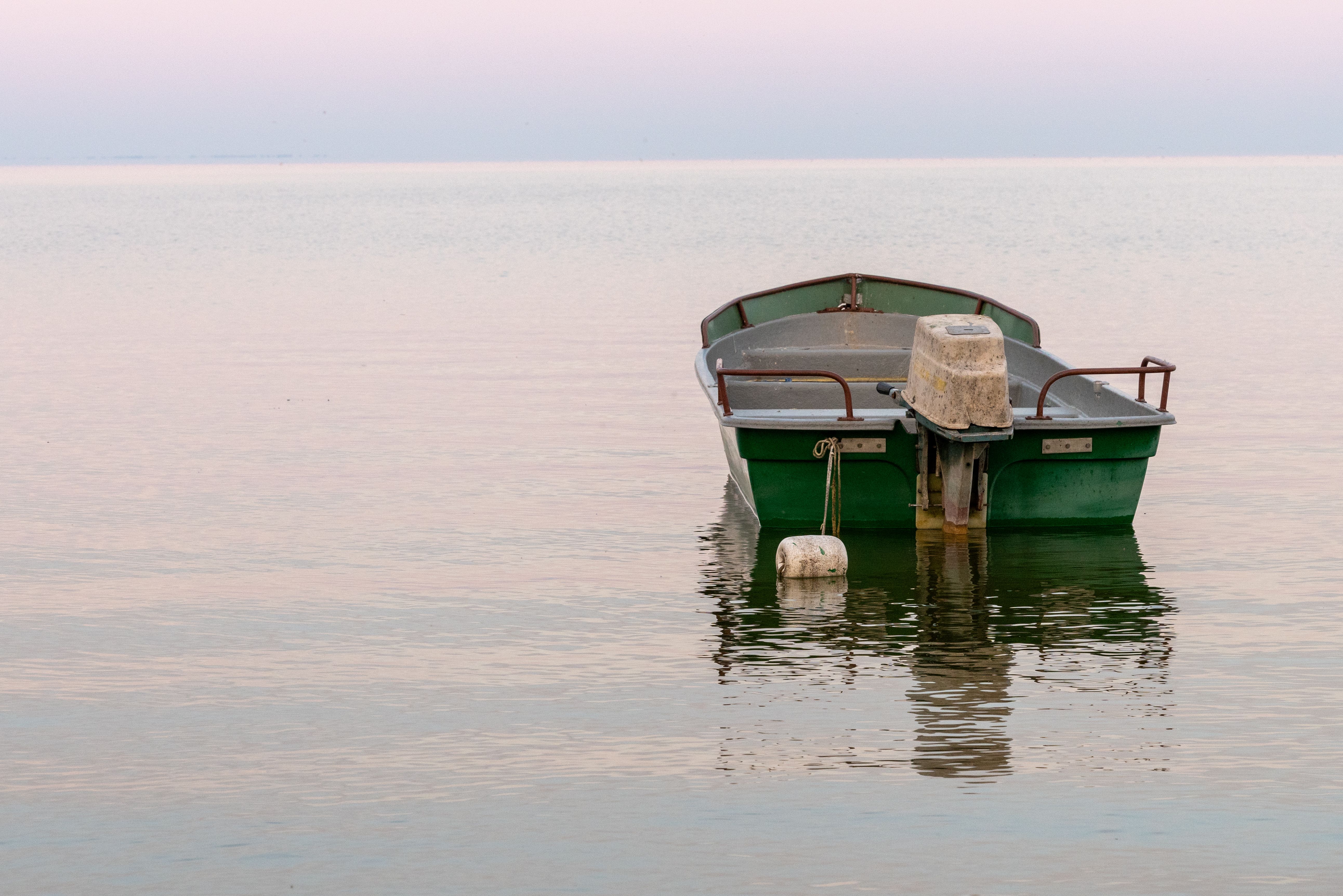Boat Engine Maintenance Schedule: Every Service Task and When to Do It