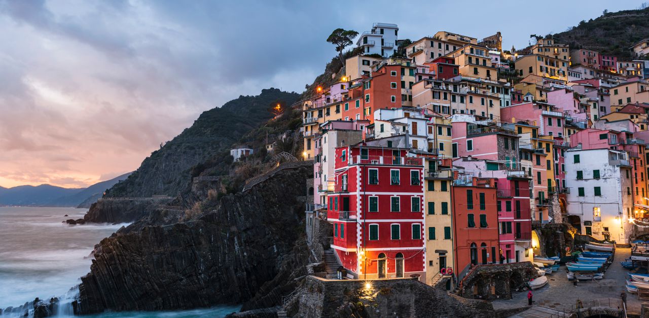 Riomaggiore