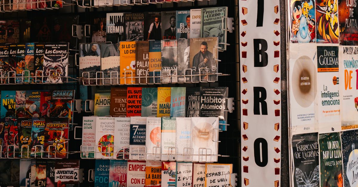 The 10 best-selling books of all time and the secrets behind their success The 10 best-selling books of all time and the secrets behind their success