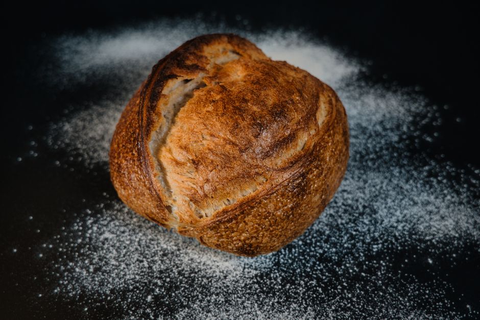 Autolyse beim Brotbacken: Was steckt dahinter und warum lohnt es sich?