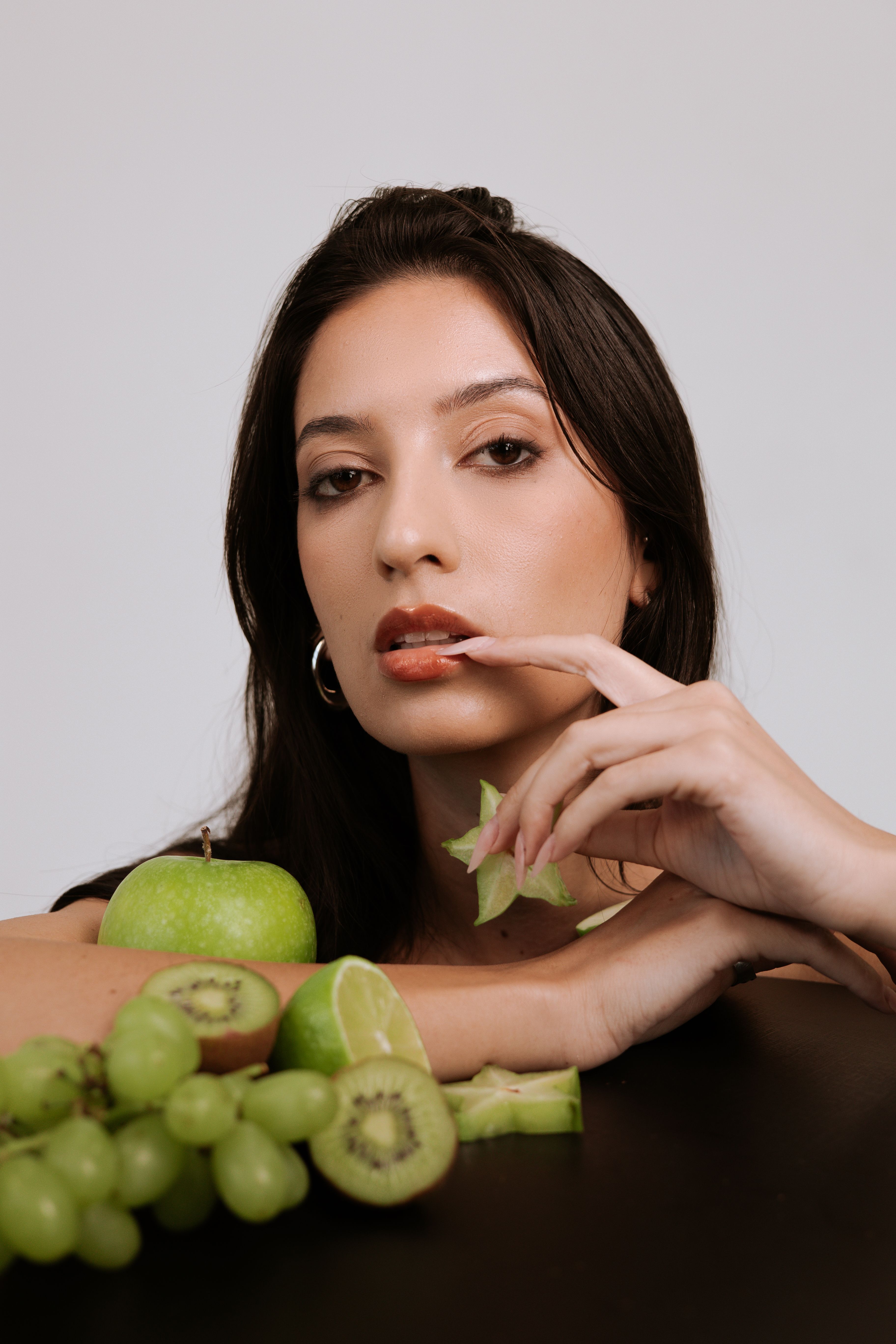 Alimentation et beauté : le duo gagnant - illustration