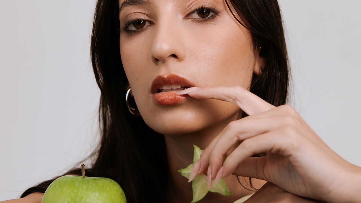 Alimentation et beauté : le duo gagnant - illustration