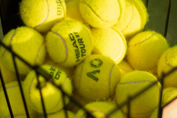 Tennis Ball Machine Buyer's Guide: Is a $500 Machine Worth It vs $2,000?