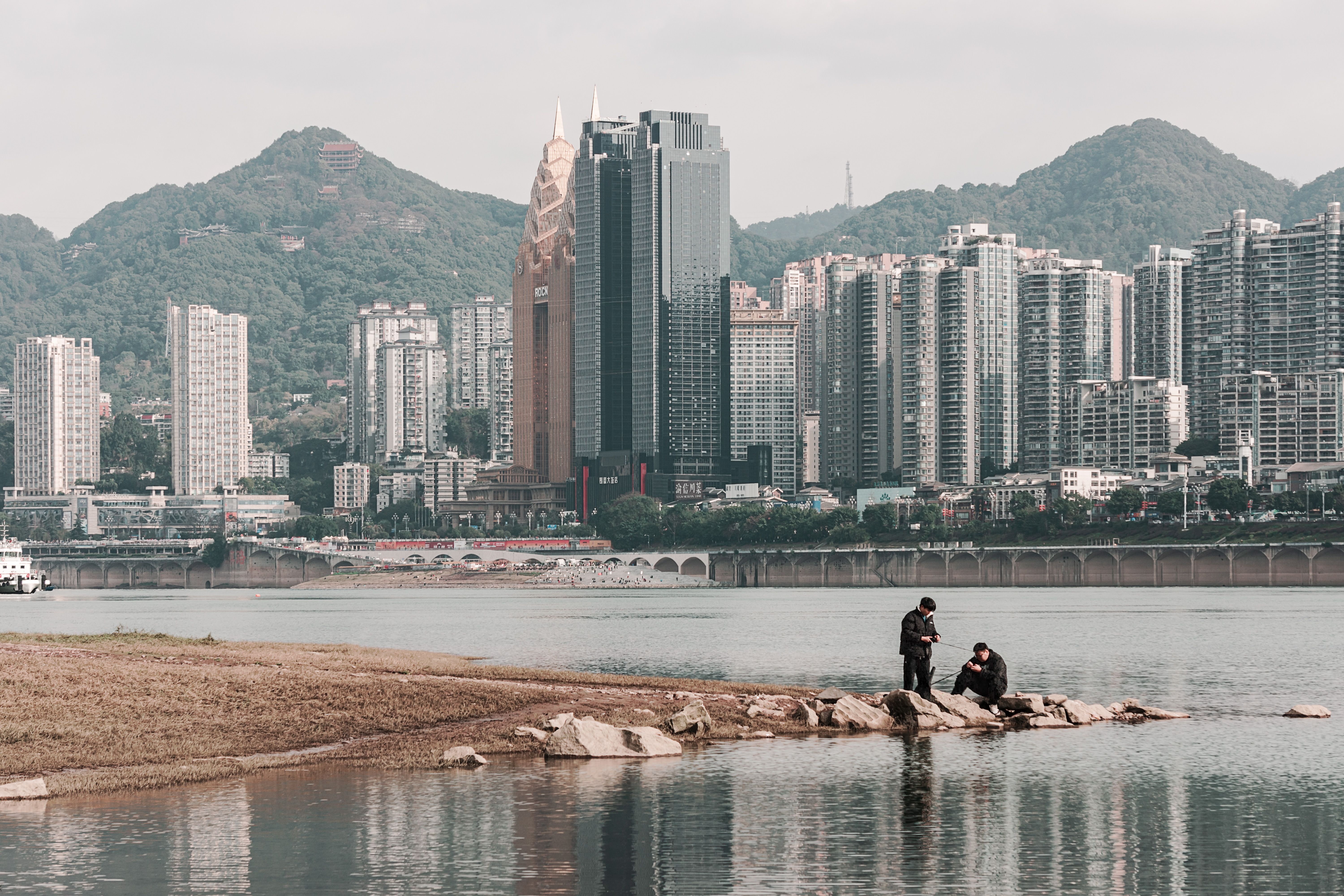 Wuzhou