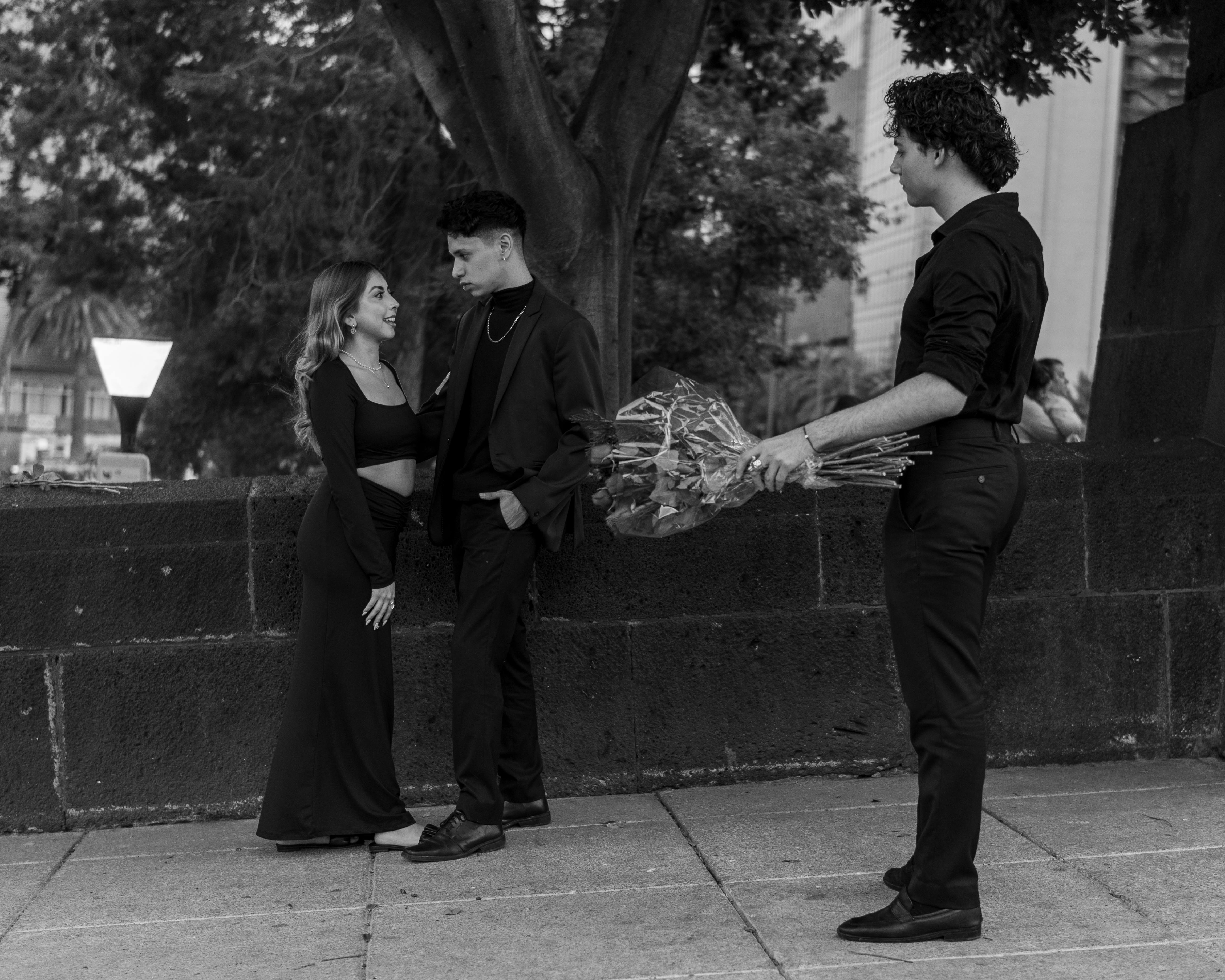 The Heartbreak of the Unexpected Exit