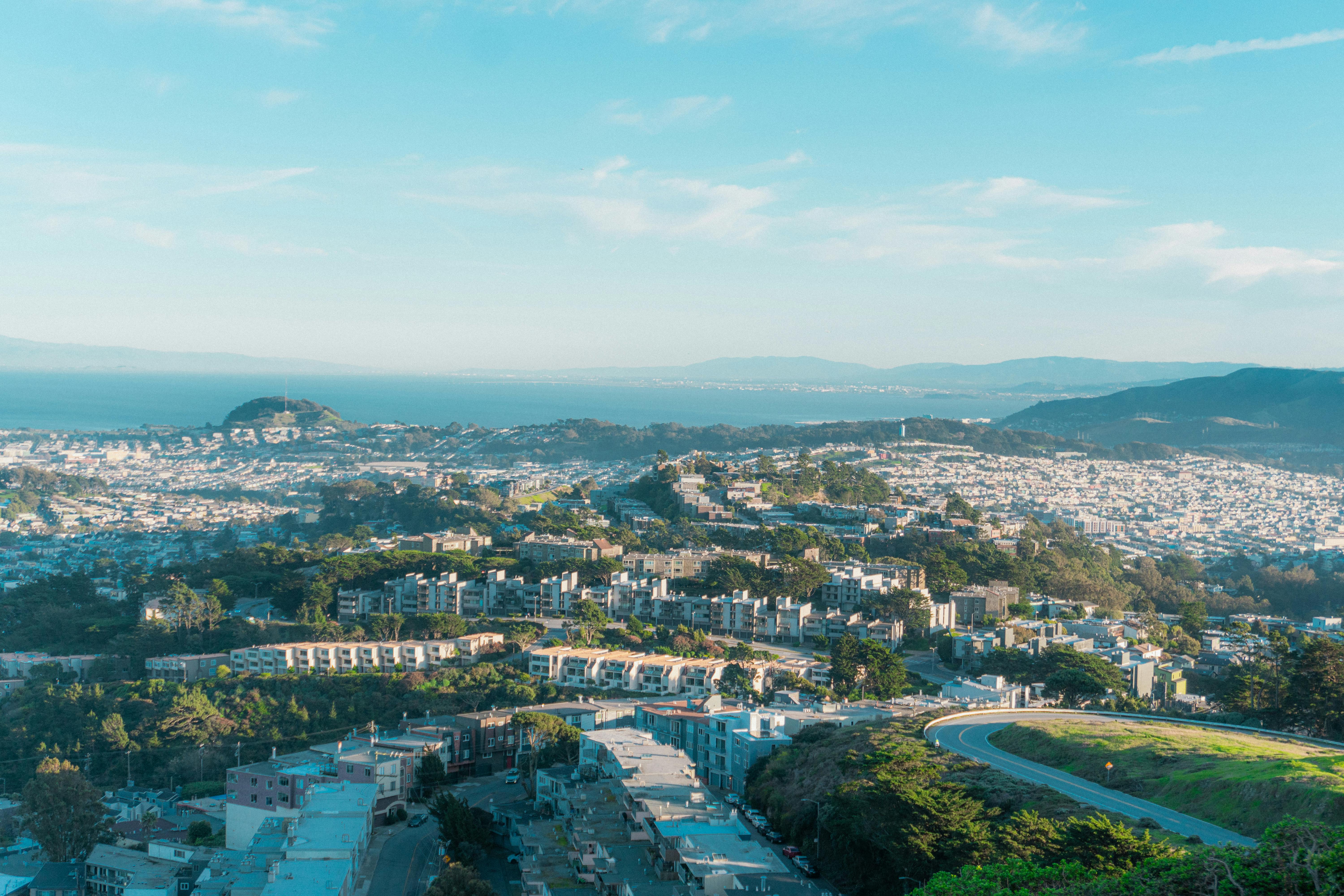 The Best Immigration Attorneys in the Bay Area | Local Recommendations for Best Immigration &amp; Asylum Lawyers — Photo by N