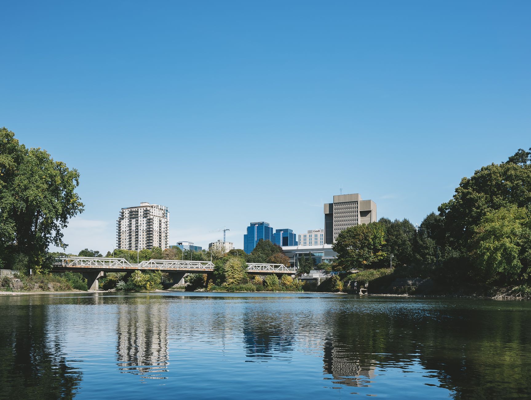 Popular sights in London Ontario Landmarks in London Ontario