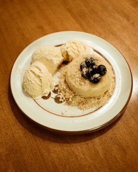 Vanilla Creme Vanilla Creme Genuine 32 Grams Protein Powder