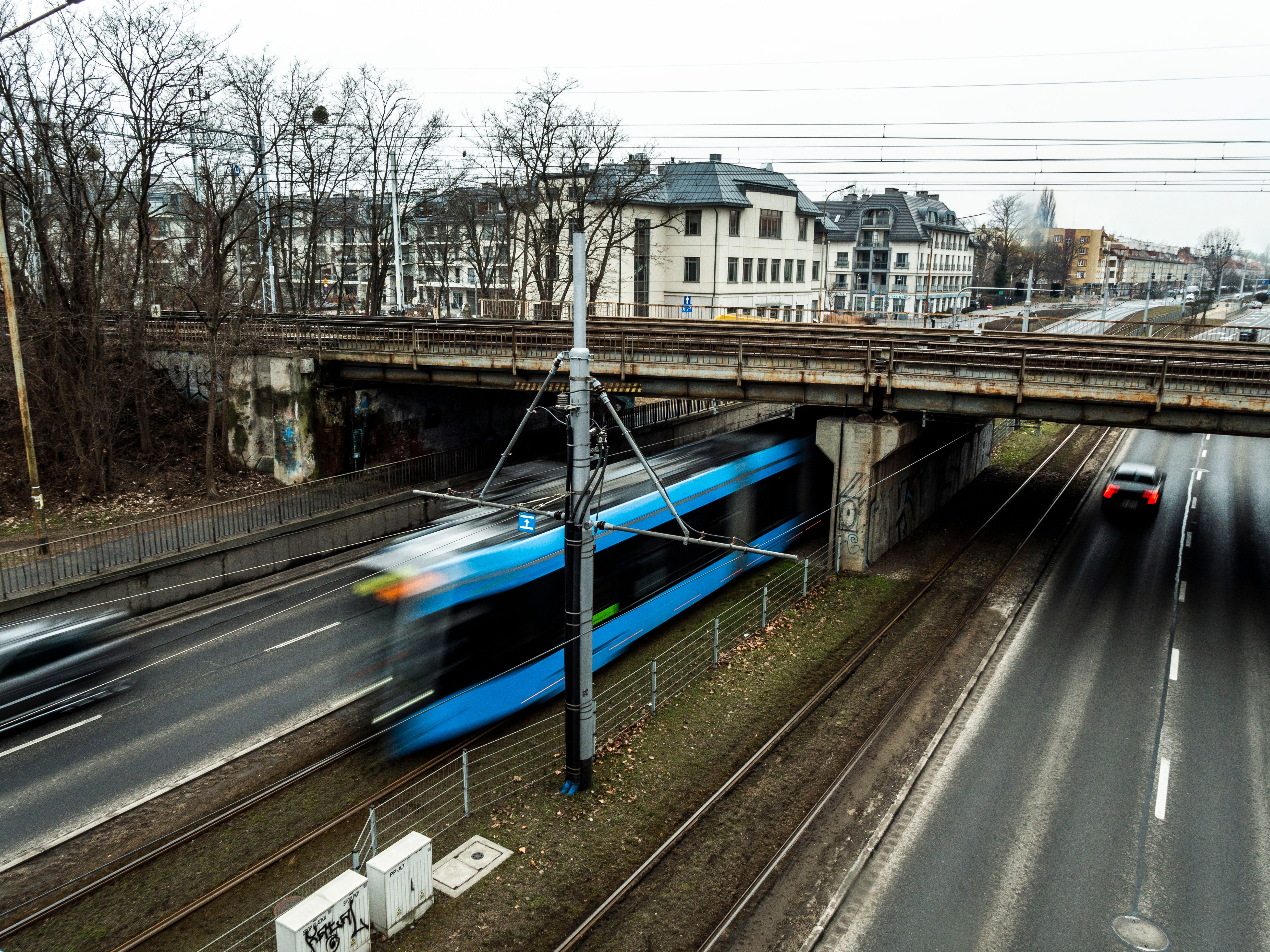 Transport krajowy