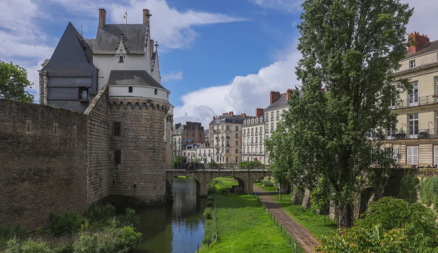 Jour 3 à Nantes
