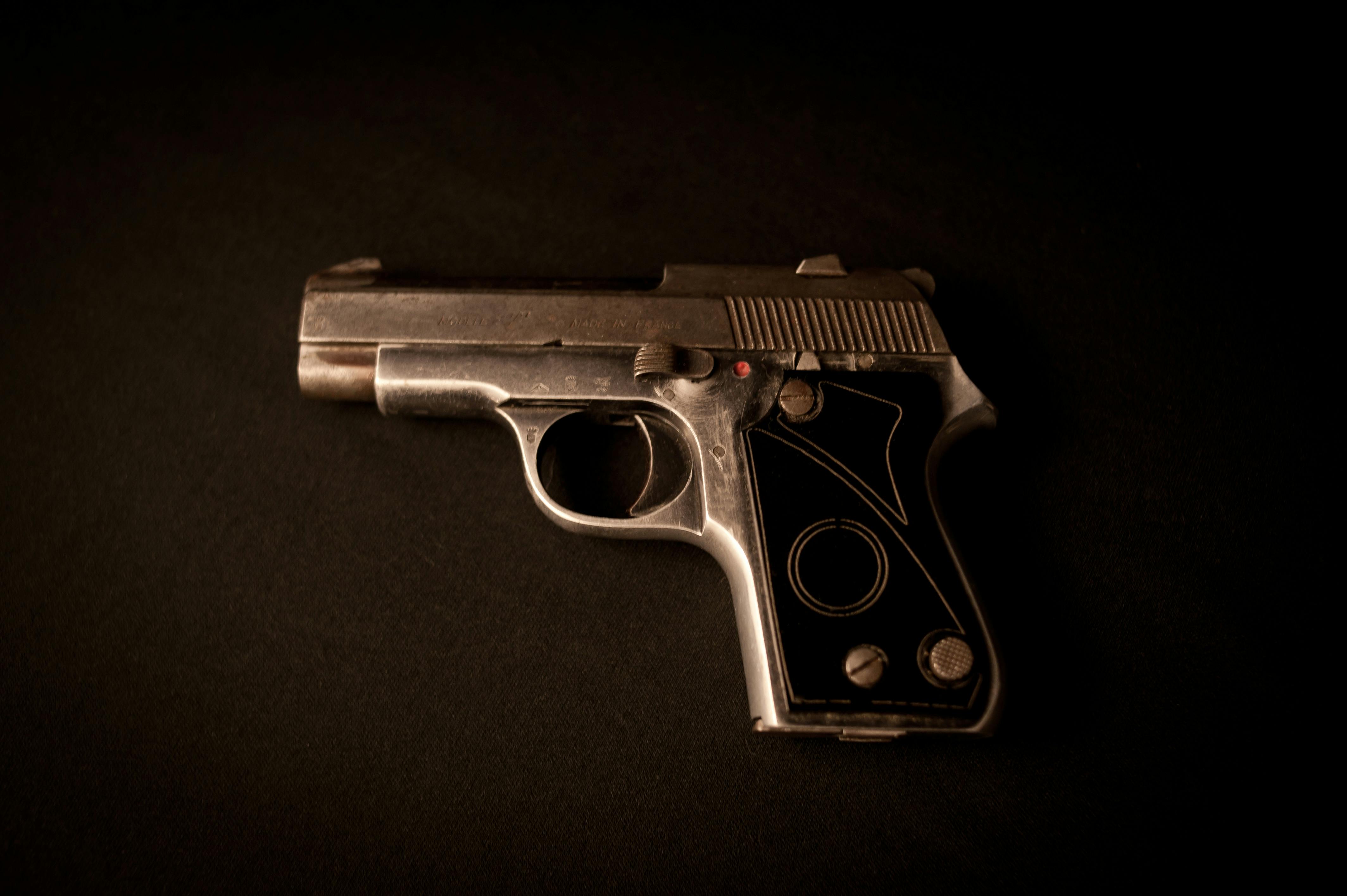 Browning BDA 380