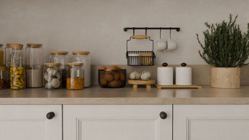 Natural Stone Flooring for an Organic Look