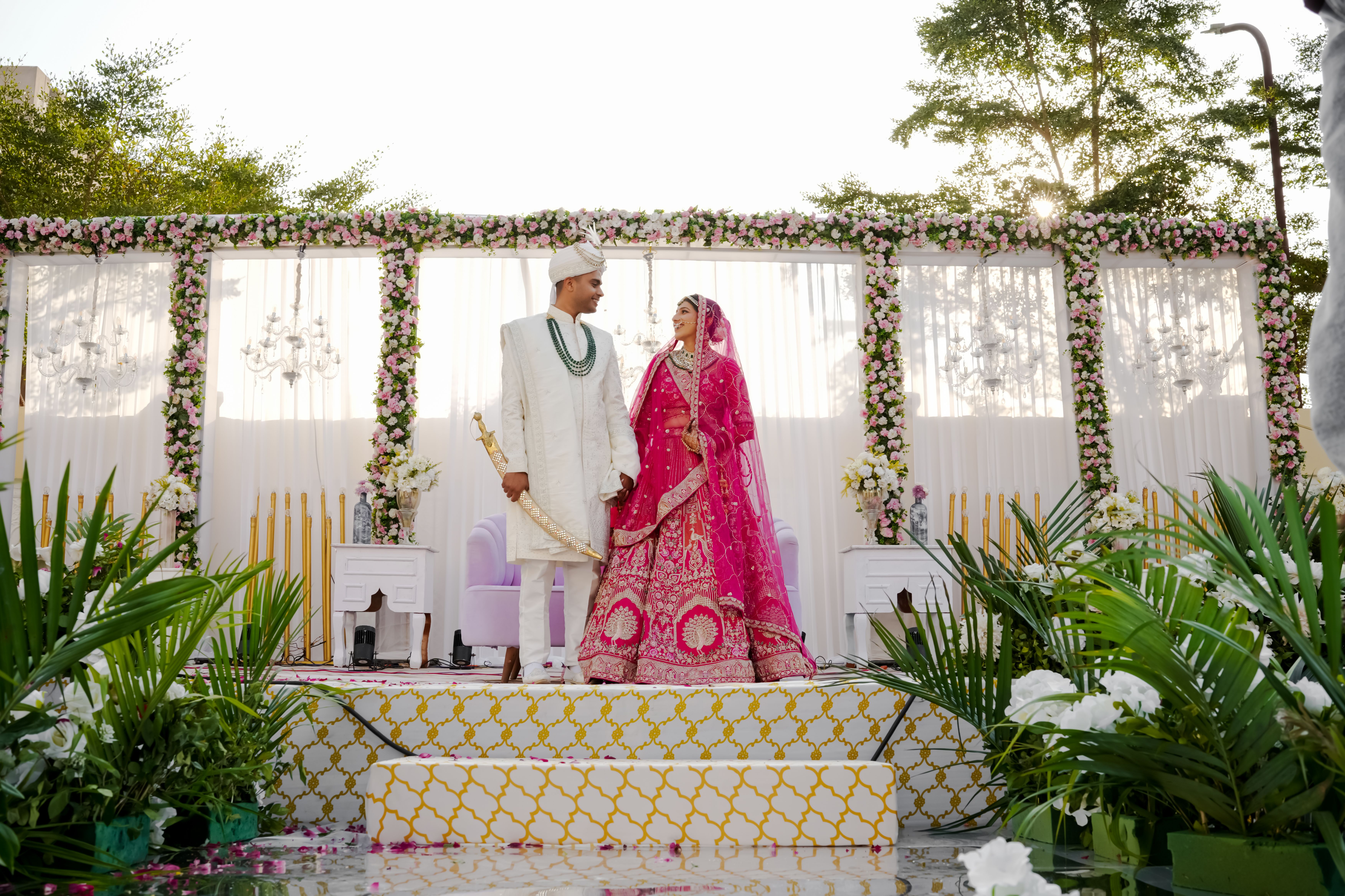 The best events, entertainment and wedding planners in 2025 — Photo by Mayur dagdi on Pexels