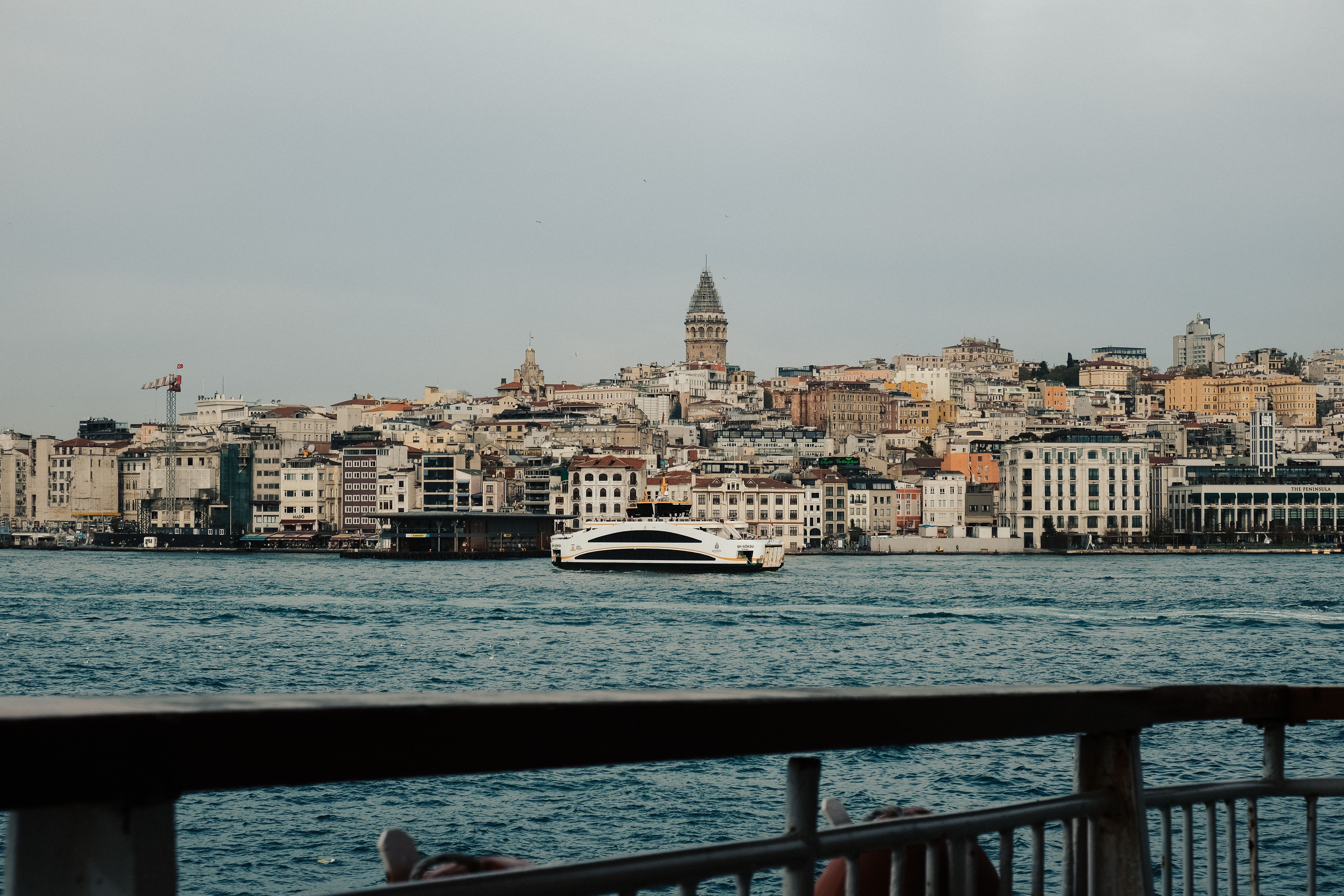 Istanbul on a Budget — How to Visit Without Breaking the Bank