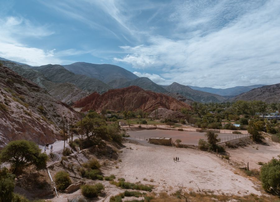 Salta, Argentina — sights worth exploring · stay connected with a Salta eSIM from My Holiday SIM