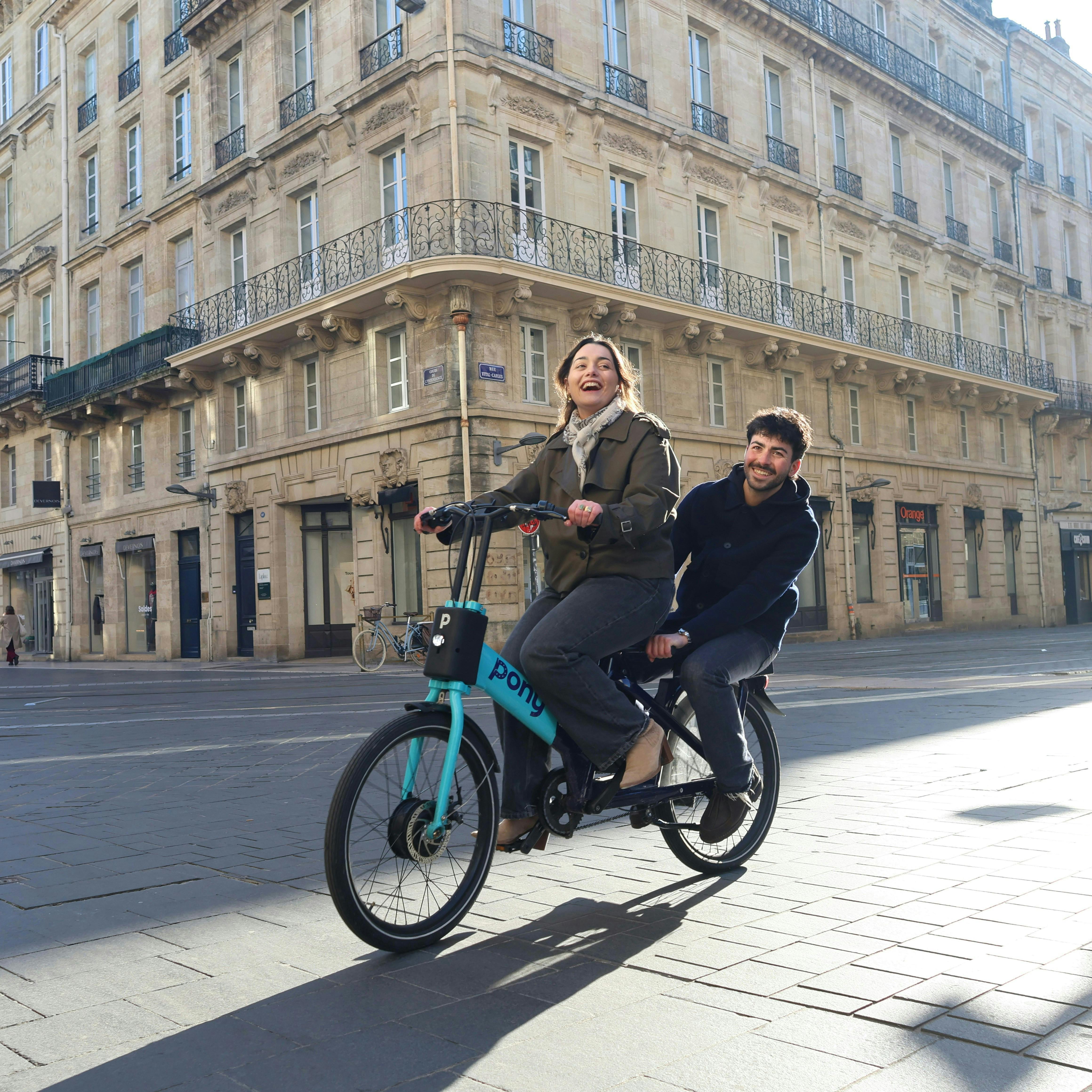 Quel vélo électrique urbain choisir en 2026 pour les trajets domicile-travail 