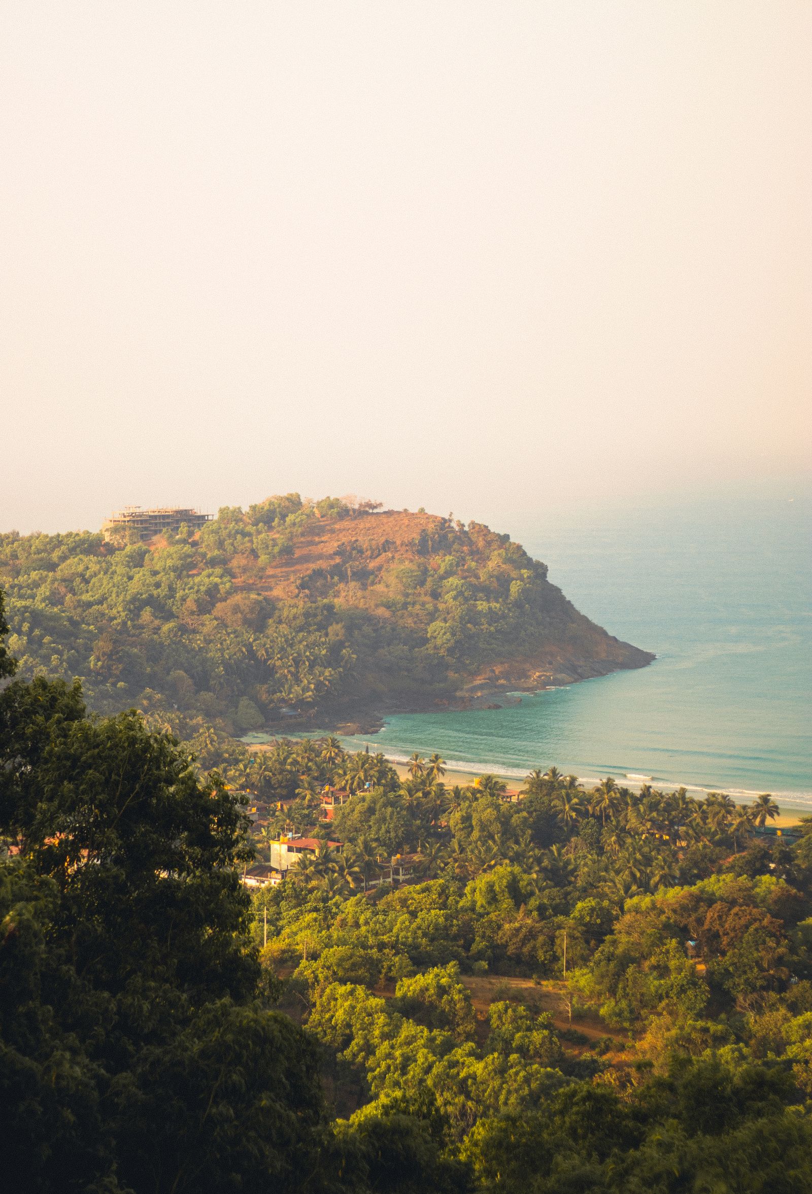Gokarna on a Budget: A 3-Day Itinerary