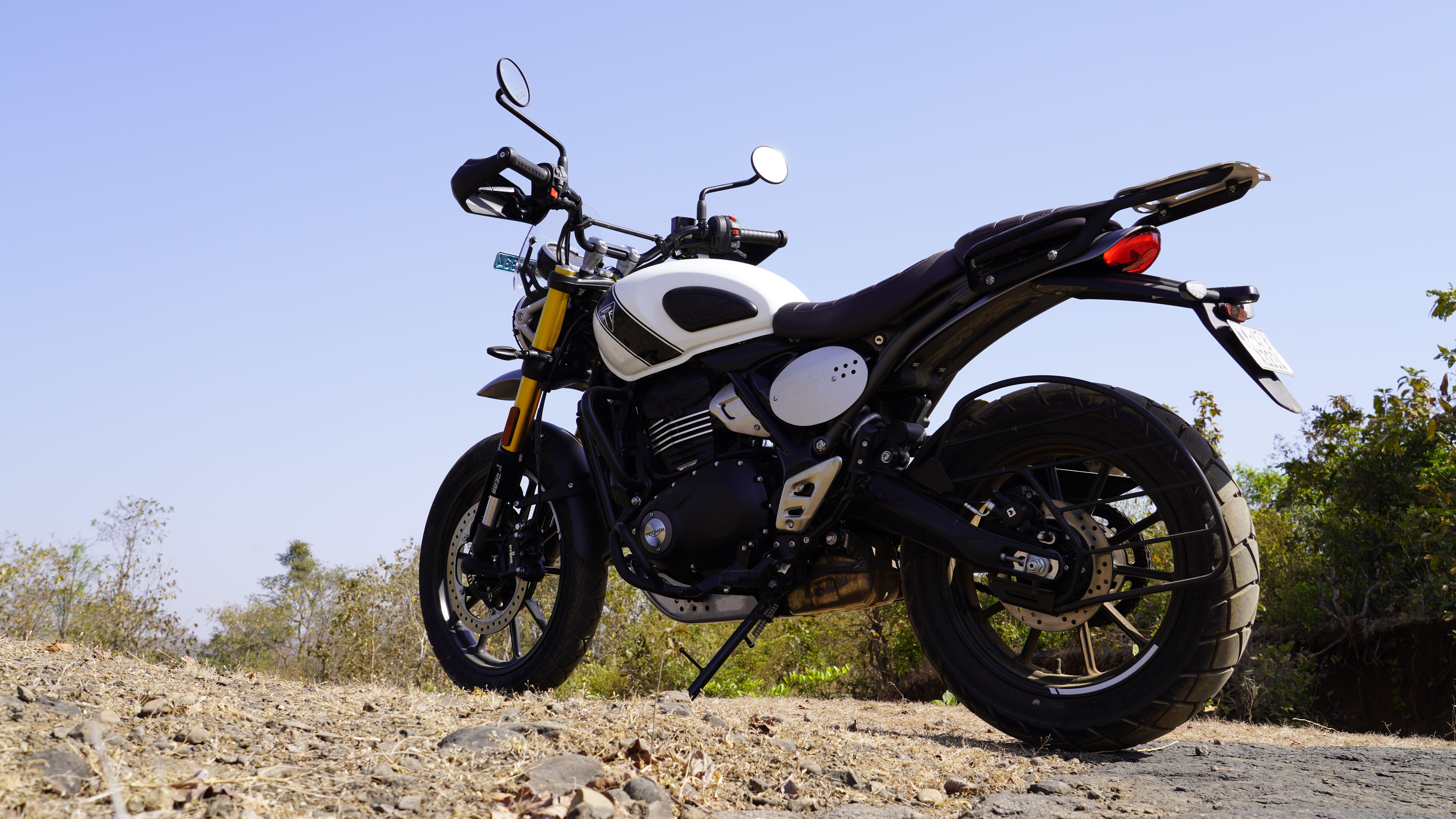 CF Moto 700CL-X Adventure