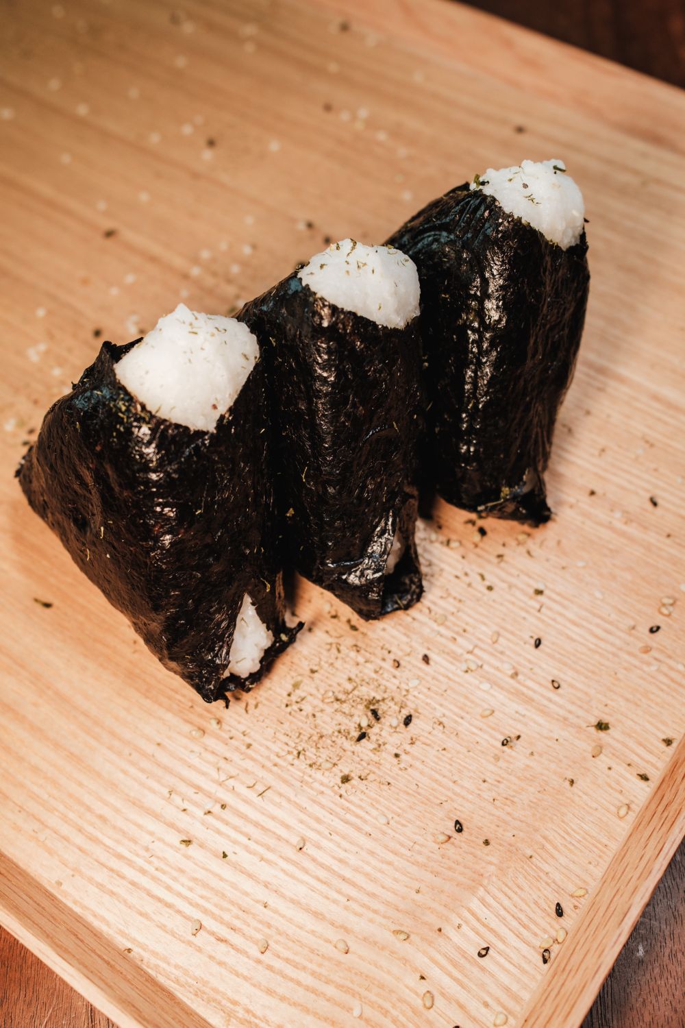 おにぎり