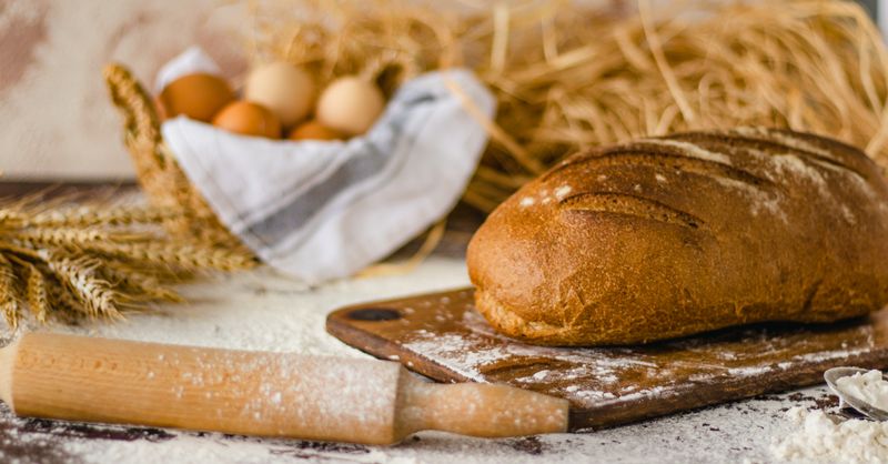 Pain de seigle ou pain au seigle : quelle différence ?