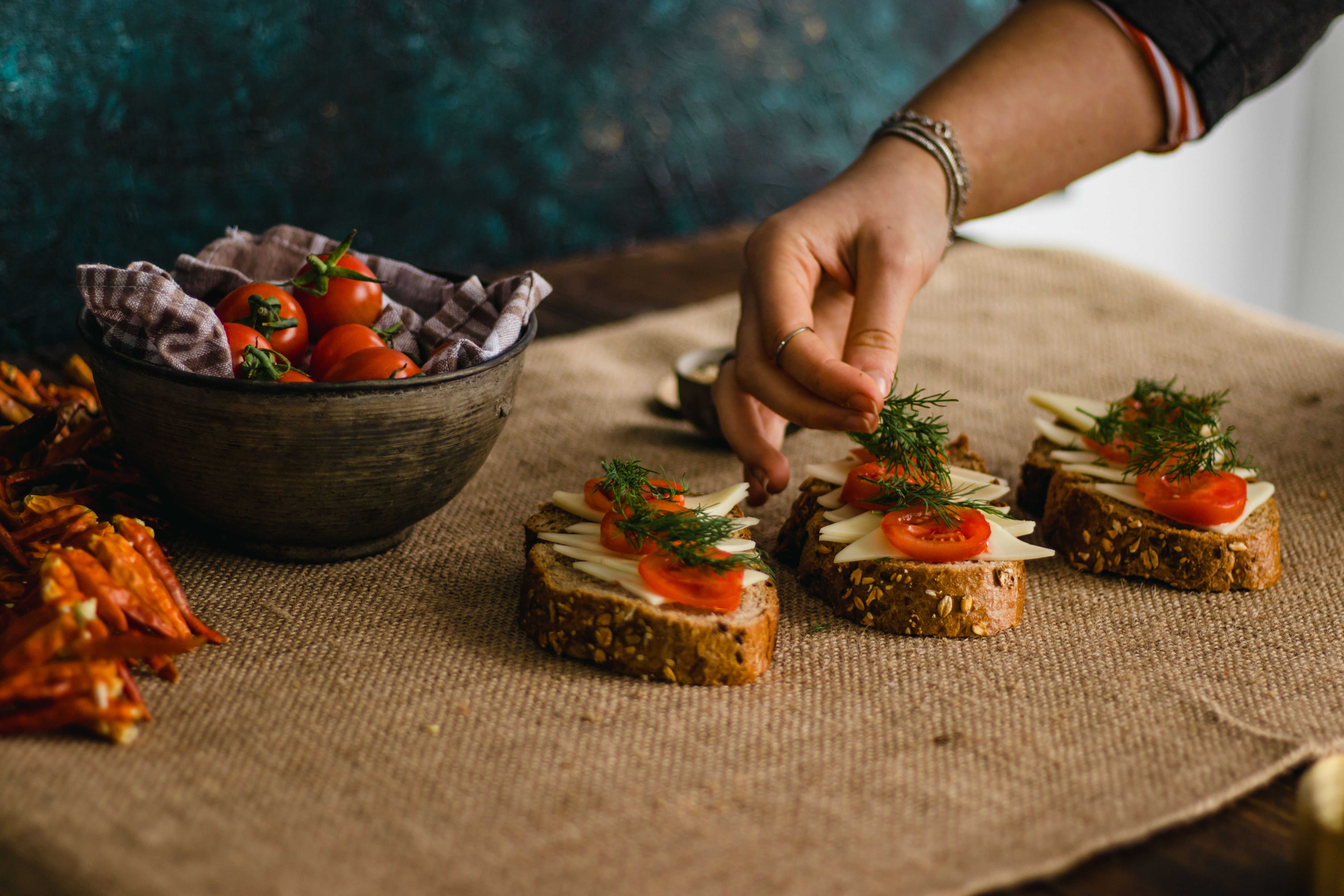 easy recipes meal prep ideas — Photo by Beyza Yalçın on Pexels