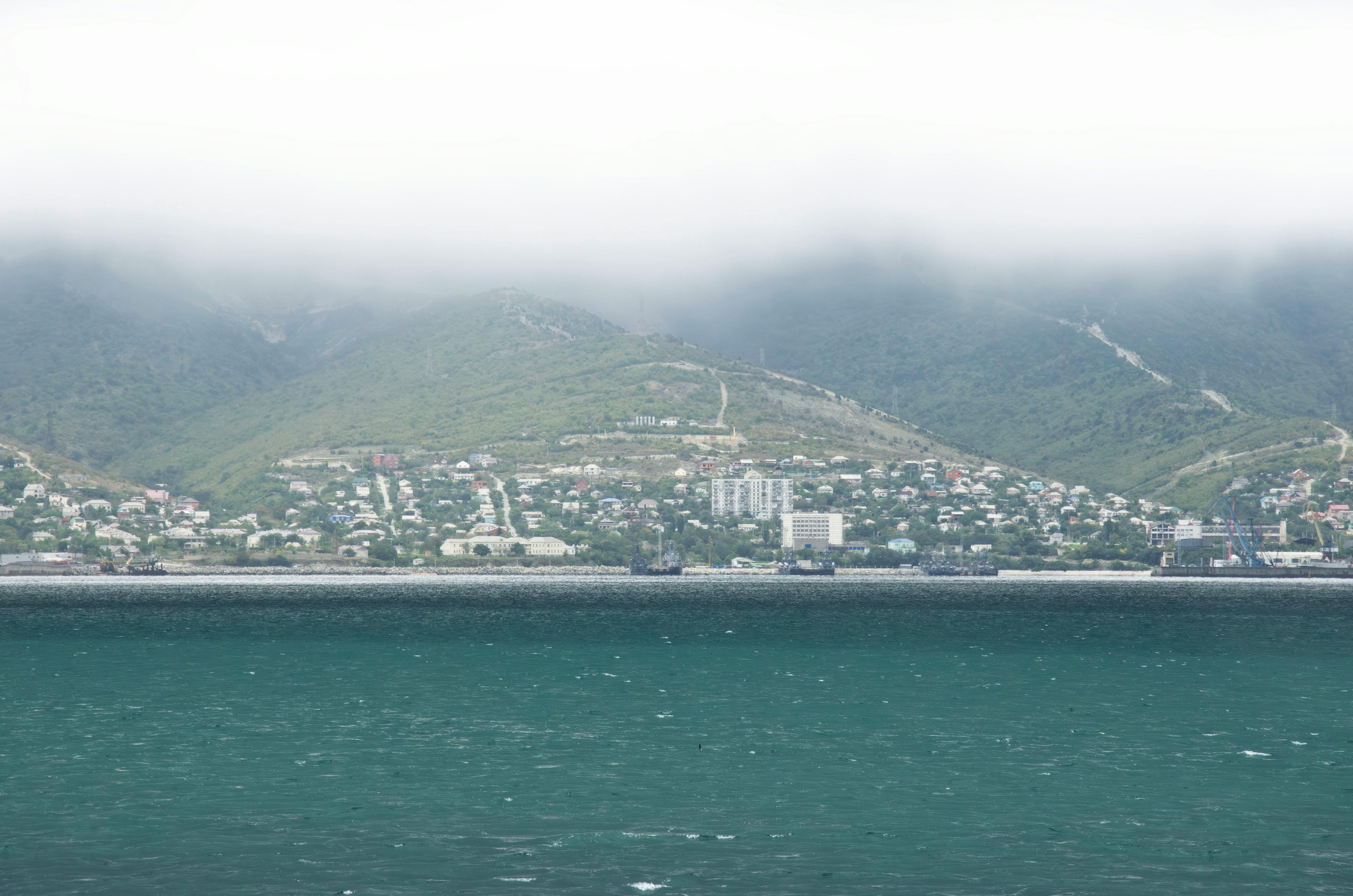 A More Troubling Picture of Sea Level Rise Is Coming into View — Photo by Anna Bogatova on Pexels