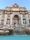 fontana di trevi