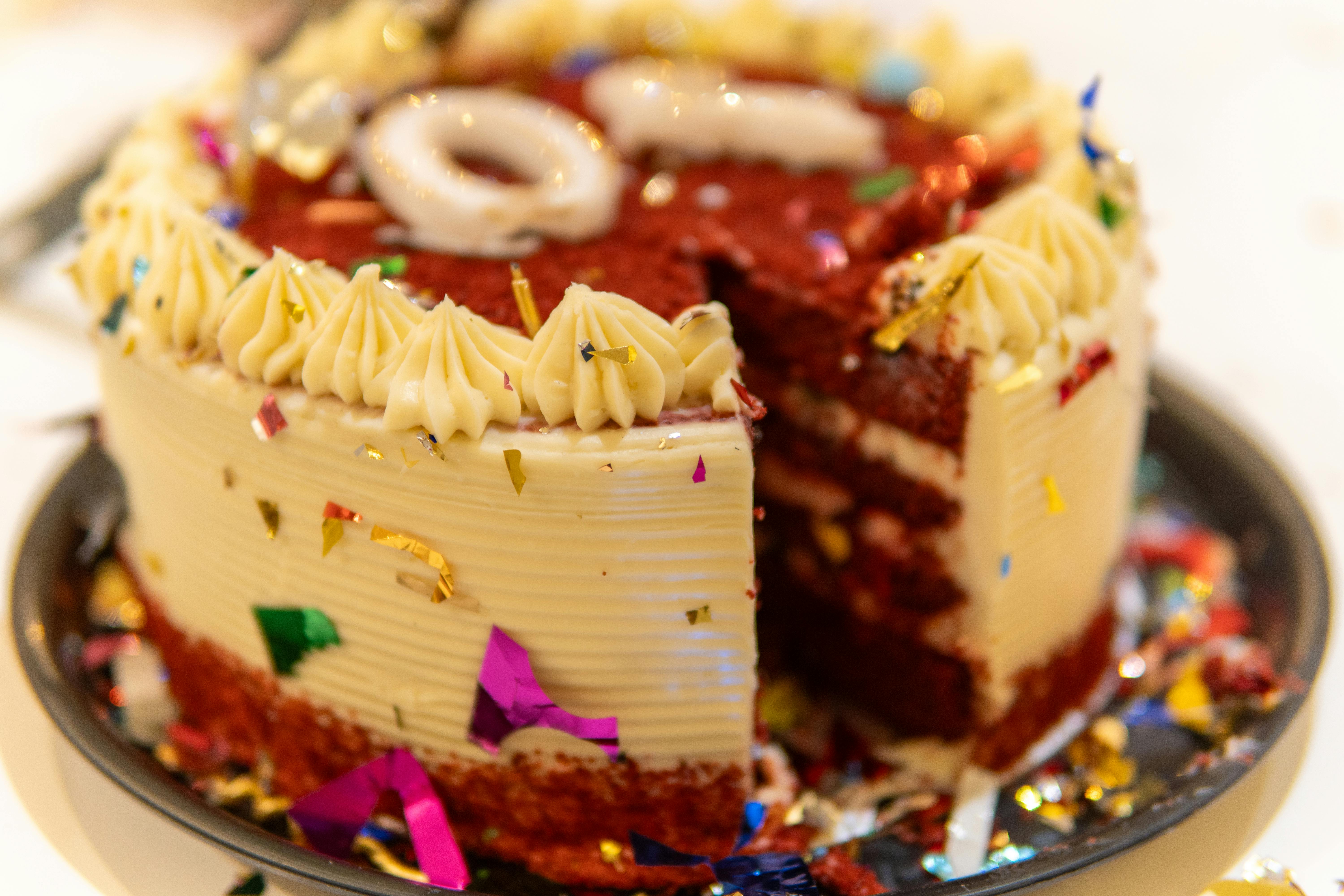 Cake