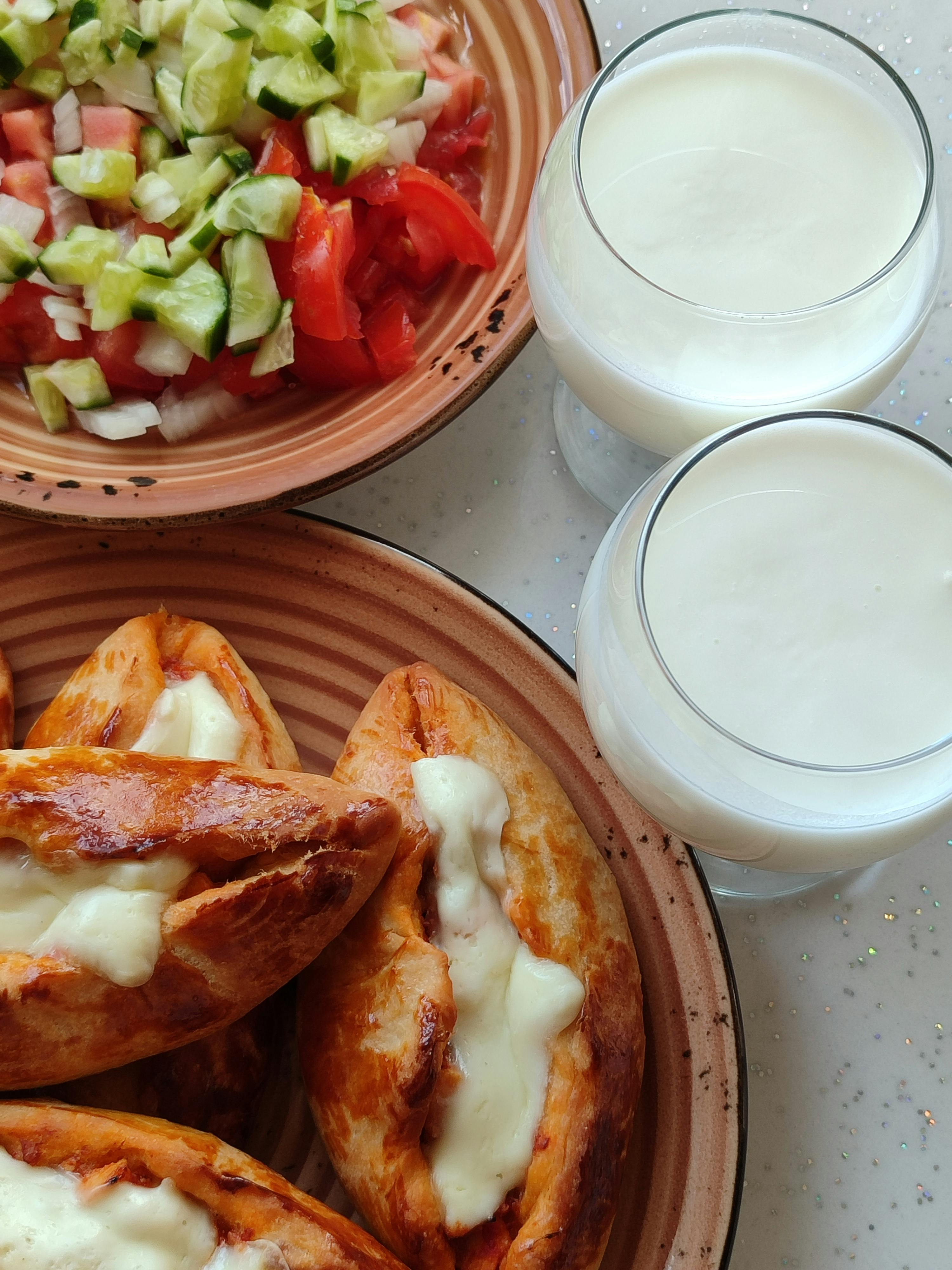 İshal İçin Ayran Kullanmanın 5 Etkili ve Doğal Yolu