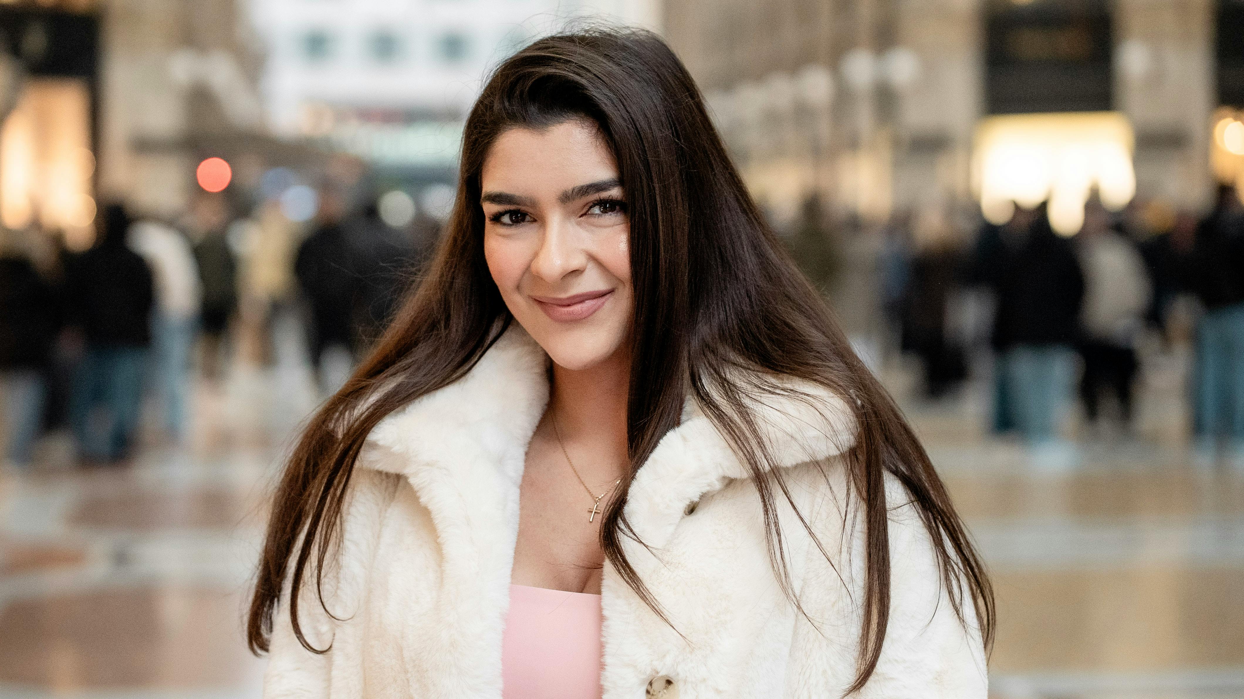 Iranian General’s Niece Arrested After Showing Off Glamorous Lifestyle In Los Angeles — Photo by Mihaela Claudia  Puscas on P