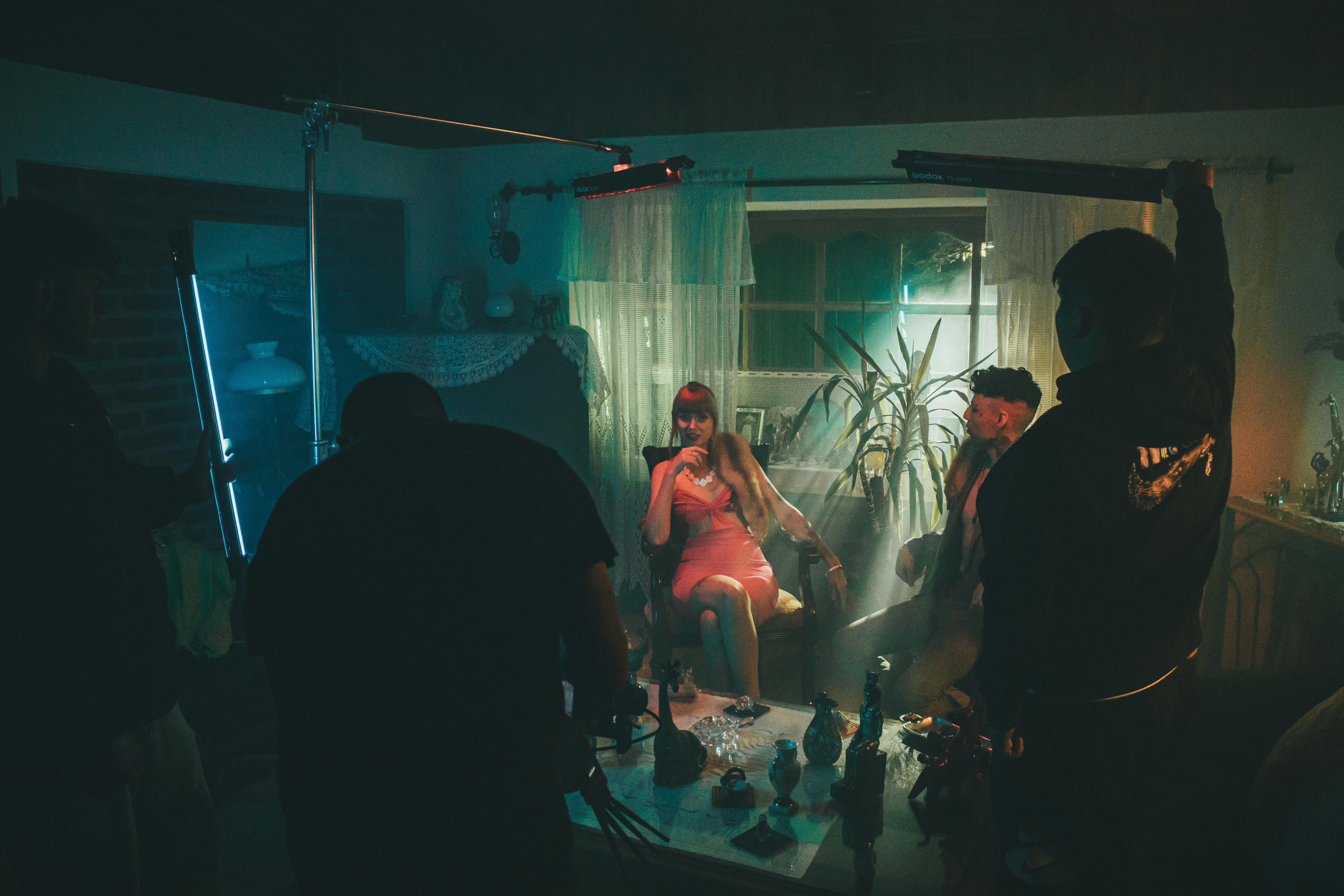 All of You movie review &amp; film summary — Photo by Javo  Films on Pexels
