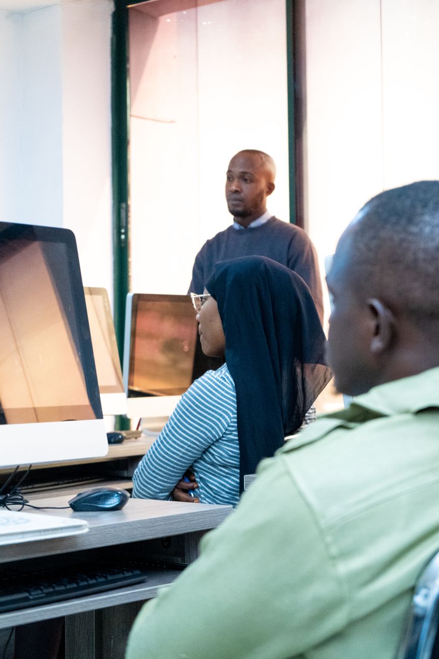 Zenith Bank's ICT Push: Empowering Nigeria's Youth