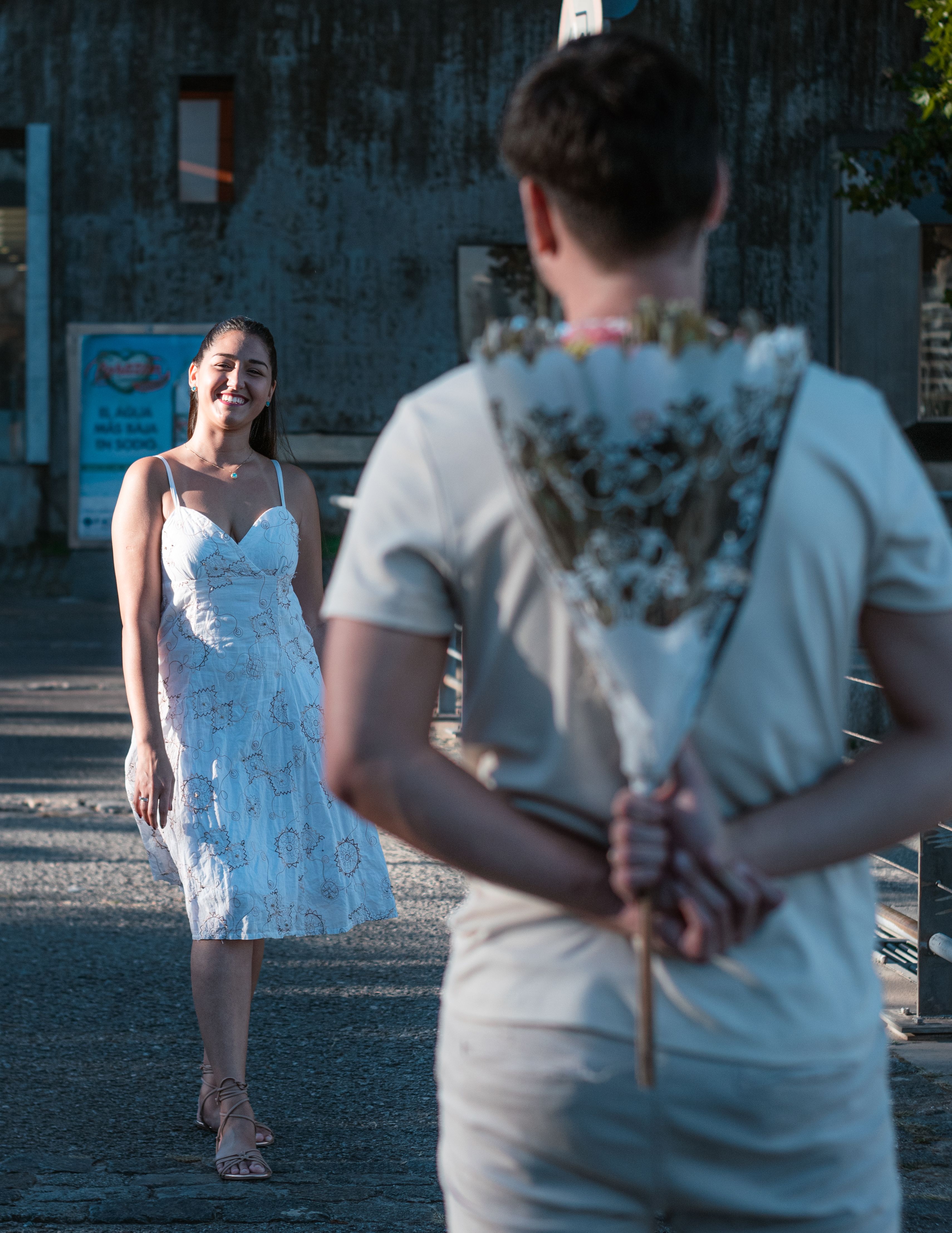 psychology of online dating