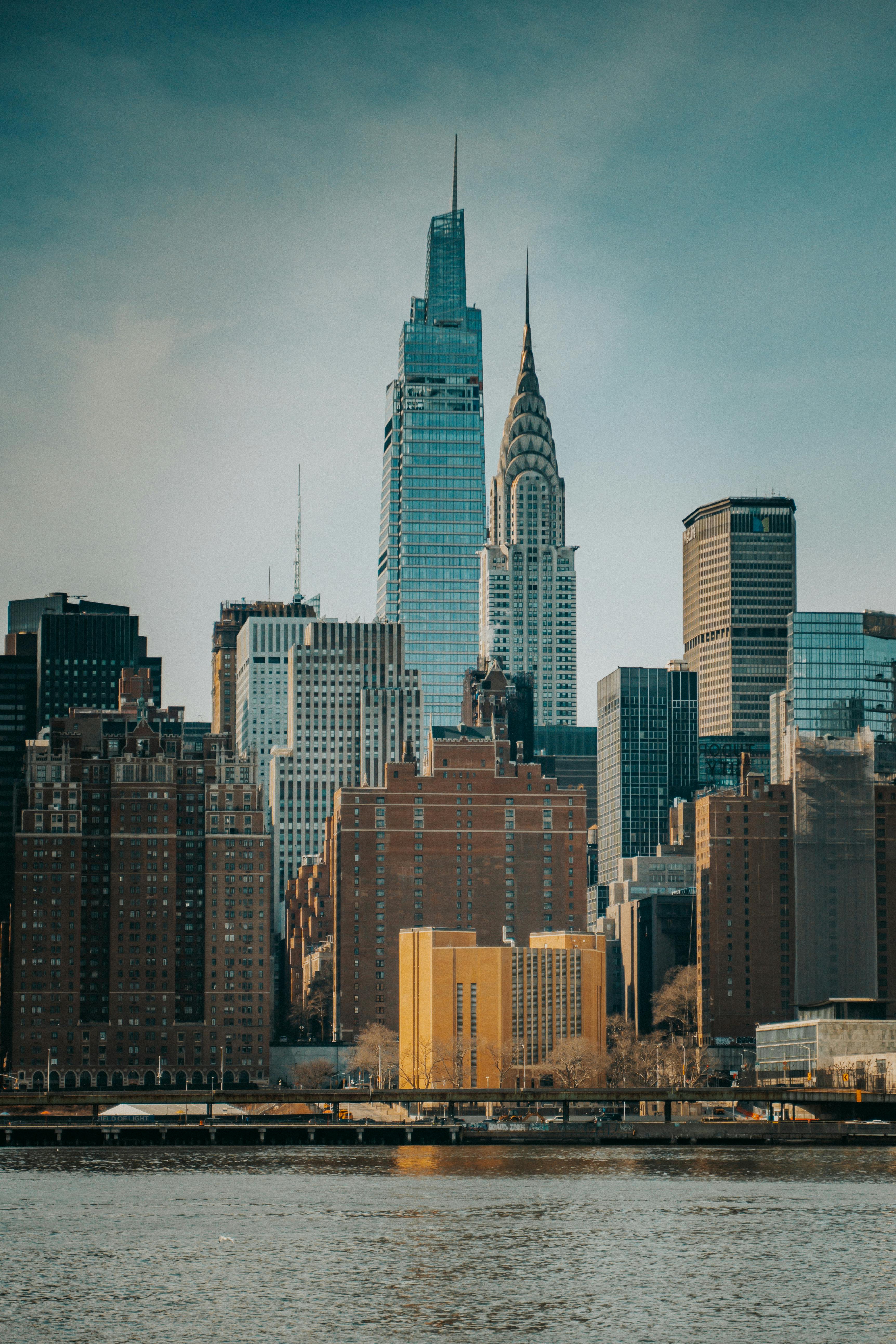 Empire City & Capital with Wonders