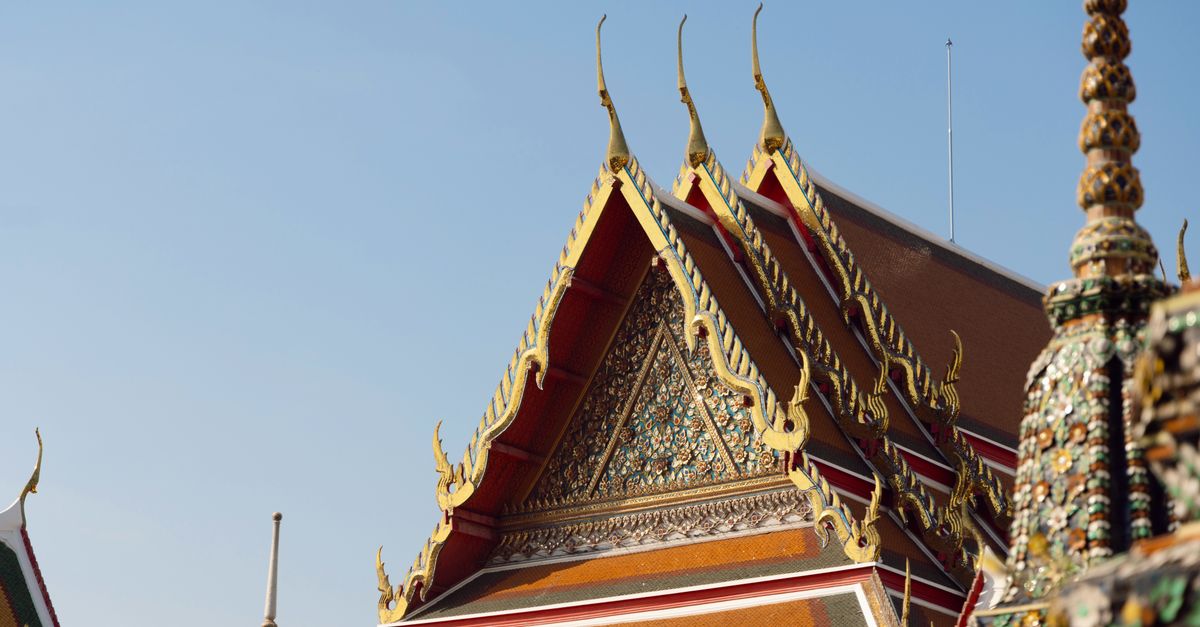 Mejor eSIM para Tailandia: comparativa y cómo elegir la tuya