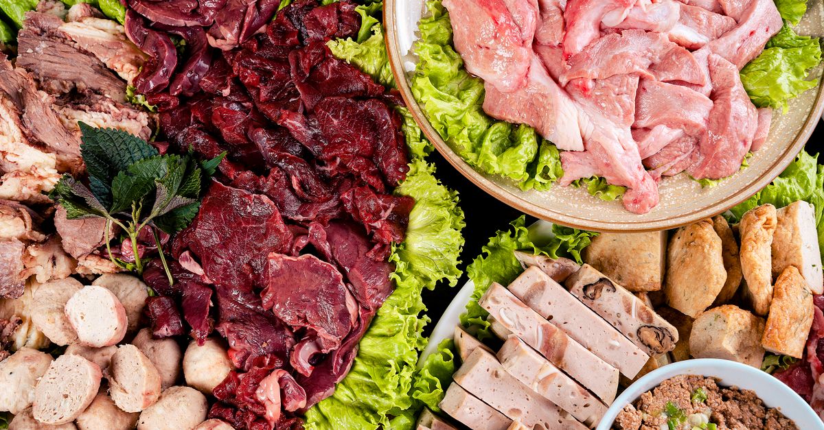 Les Fautes Courantes en Cuisine Paléo à Éviter