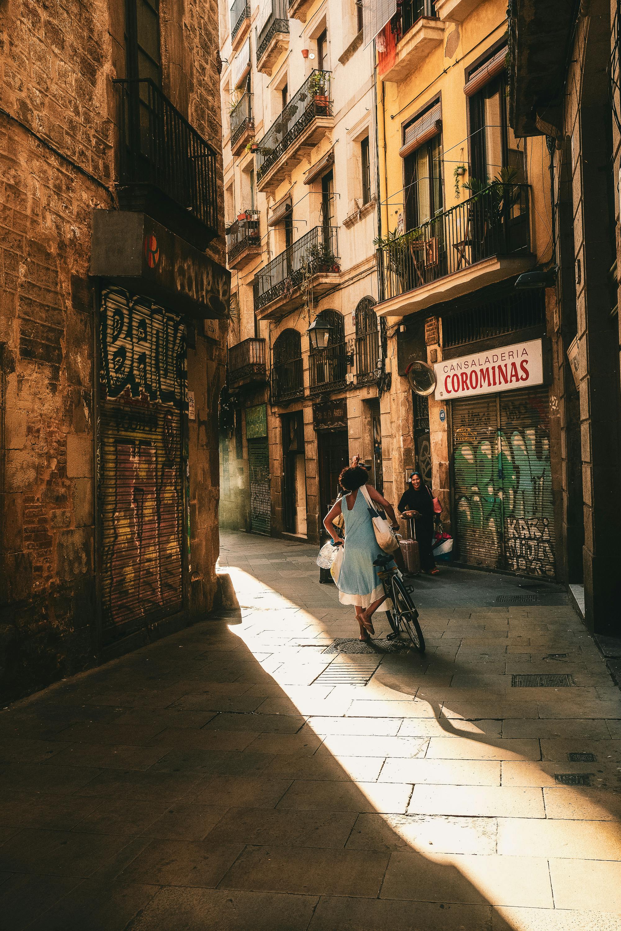 Travel destination image