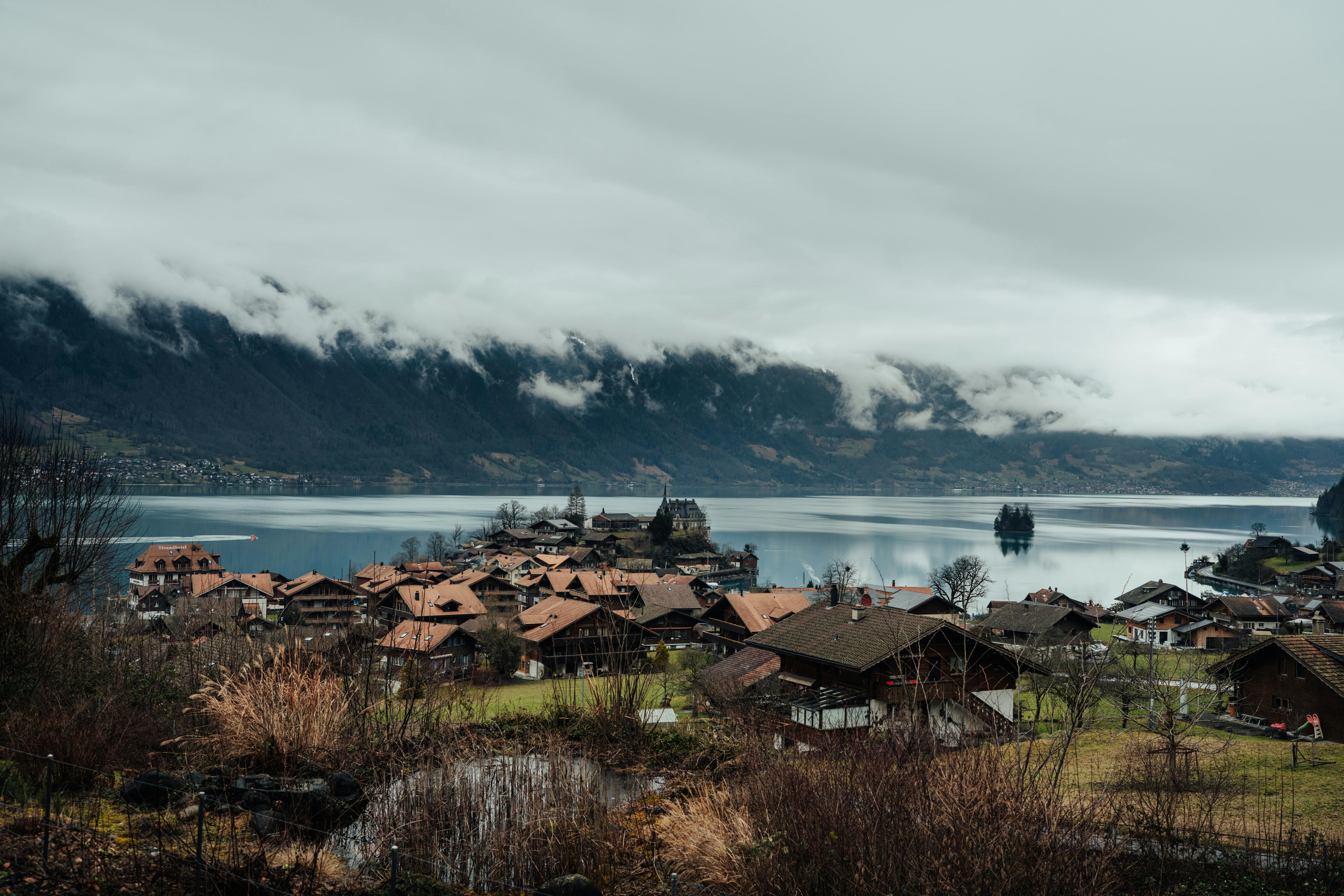 Les meilleures destinations à découvrir en Suisse