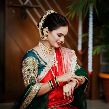 Maharashtra Triple Marriage Scam